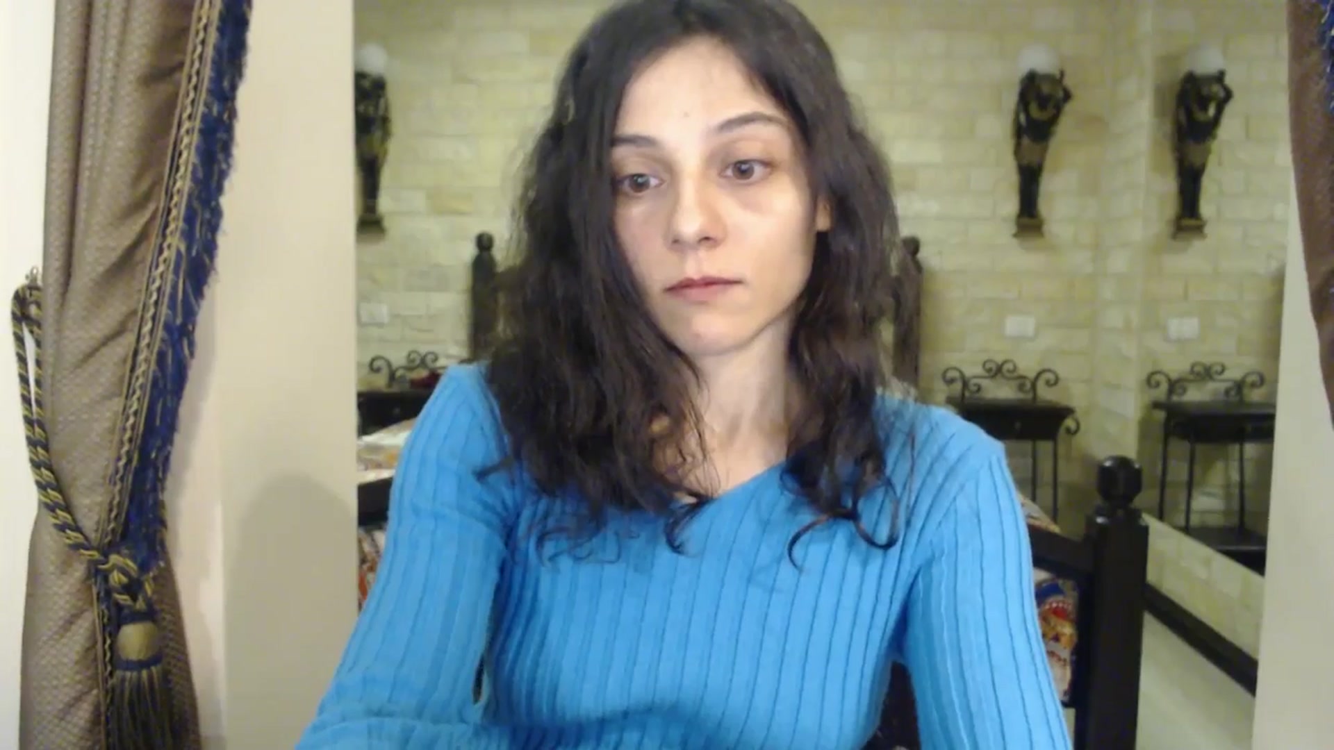 Gallery image thumbnail from ThePerfectNam's myfreecams stream on, 03/18/2026, 06:12 image 15 of 20