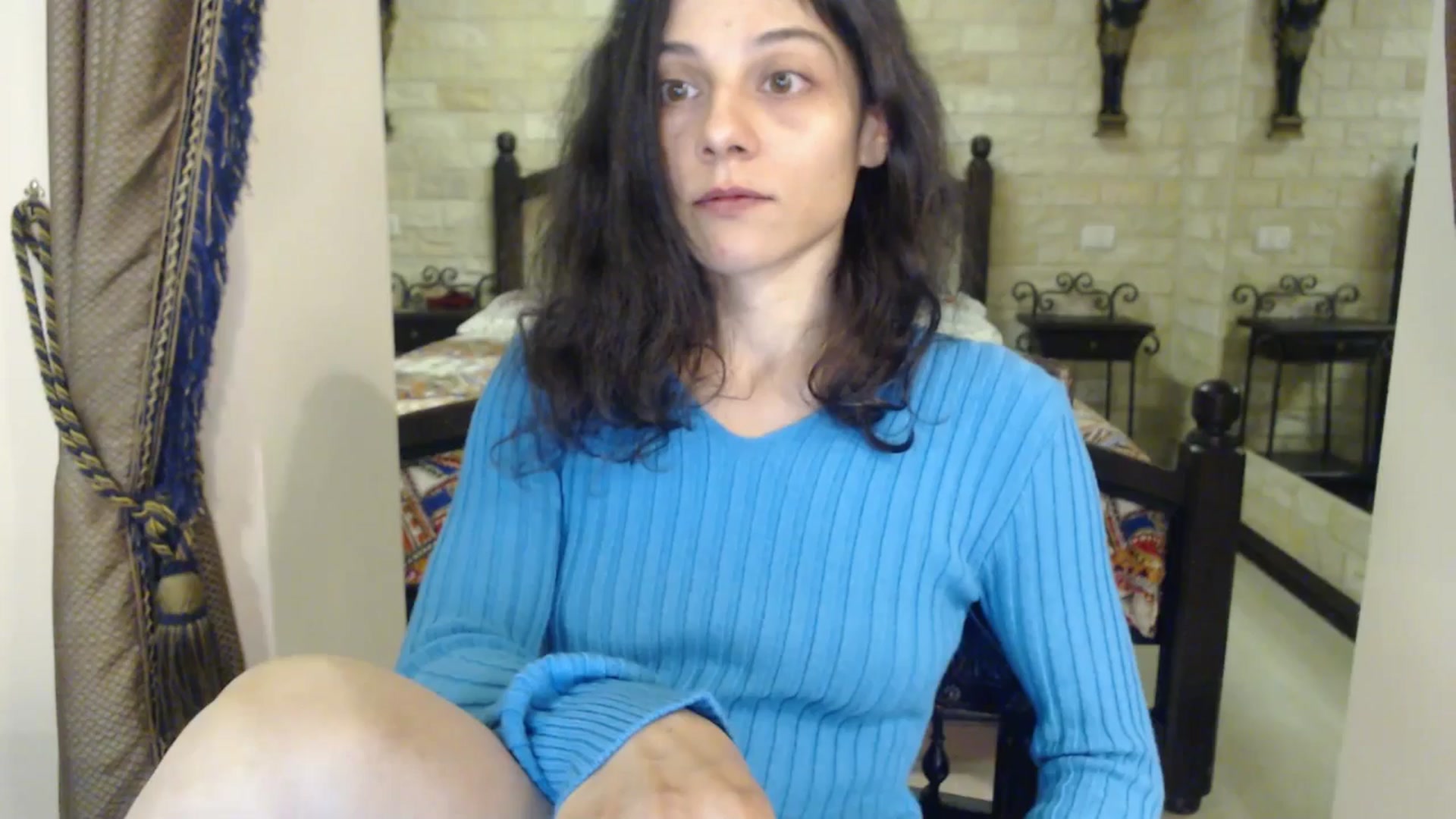 Gallery image thumbnail from ThePerfectNam's myfreecams stream on, 03/18/2026, 06:12 image 1 of 20