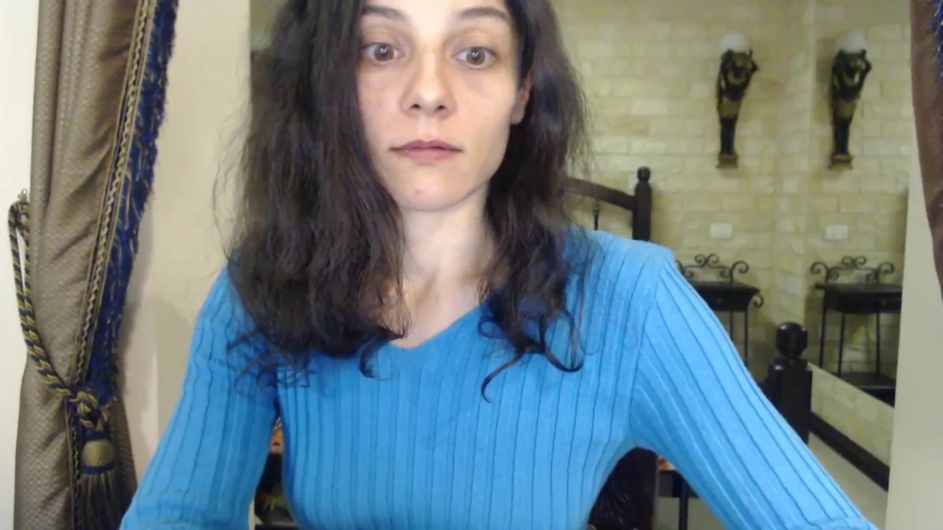 Gallery image thumbnail from ThePerfectNam's myfreecams stream on, 03/18/2026, 06:12 image 16 of 20