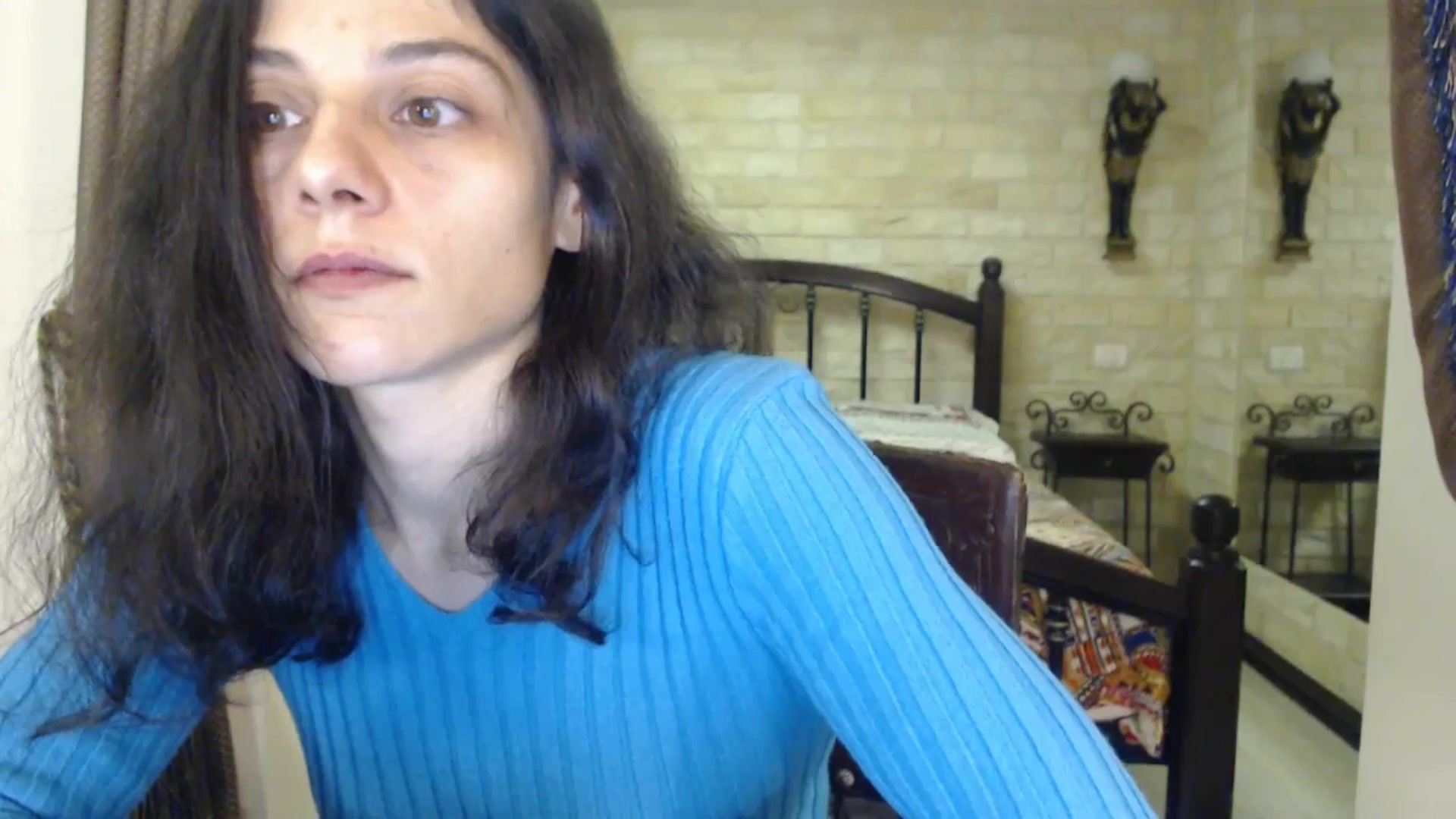 Gallery image thumbnail from ThePerfectNam's myfreecams stream on, 03/18/2026, 06:12 image 4 of 20
