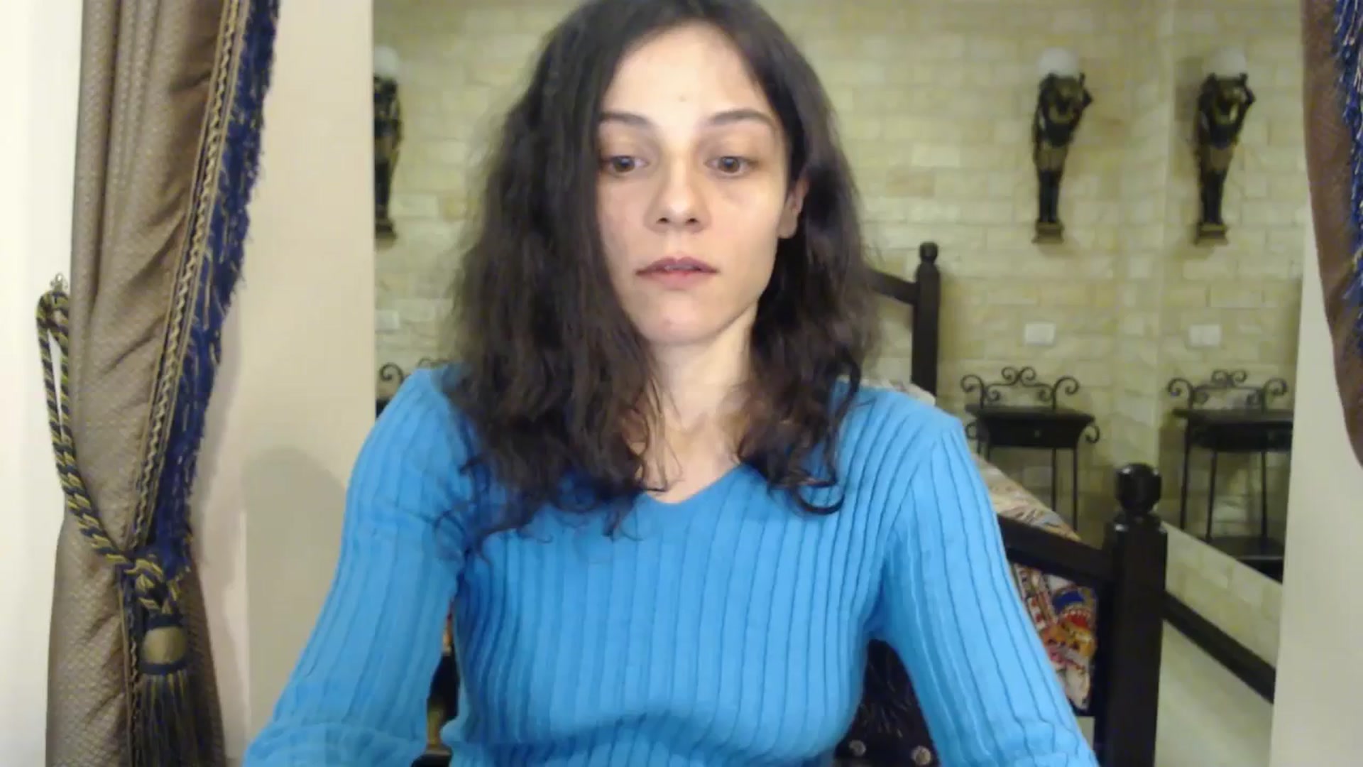 Gallery image thumbnail from ThePerfectNam's myfreecams stream on, 03/18/2026, 06:12 image 9 of 20