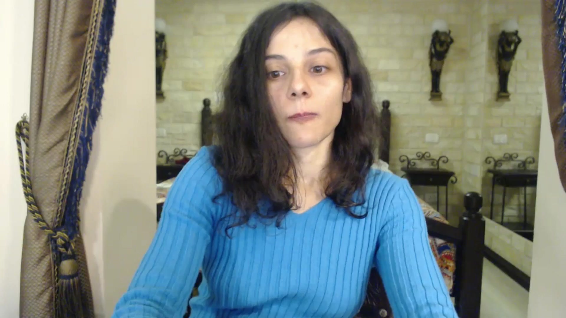 Gallery image thumbnail from ThePerfectNam's myfreecams stream on, 03/18/2026, 06:12 image 7 of 20