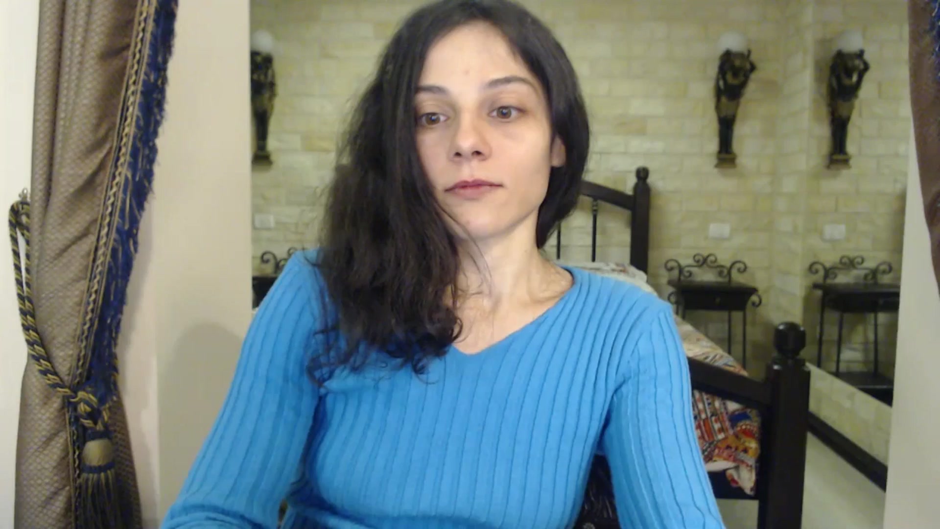 Gallery image thumbnail from ThePerfectNam's myfreecams stream on, 03/18/2026, 06:12 image 12 of 20