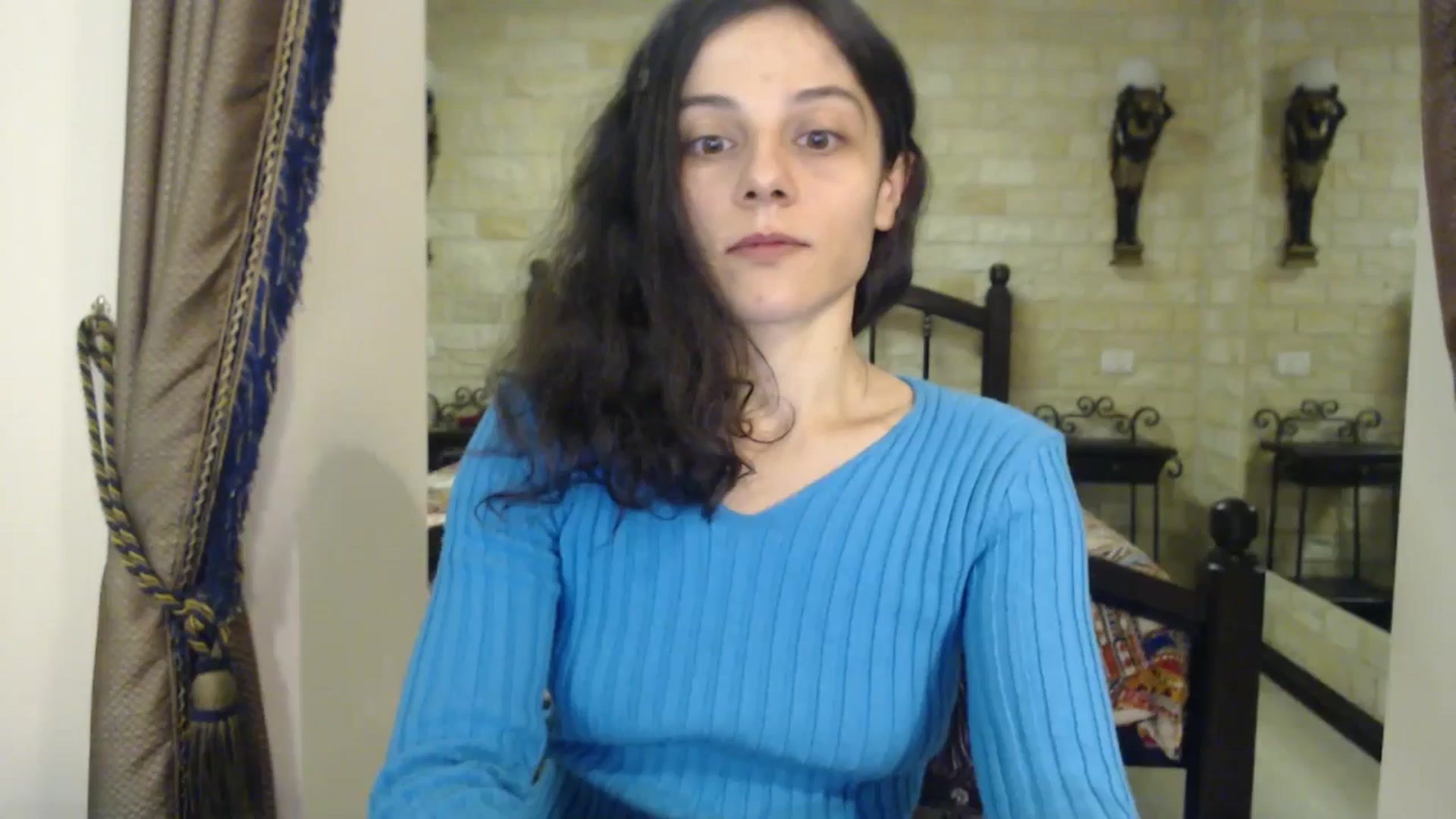 Gallery image thumbnail from ThePerfectNam's myfreecams stream on, 03/18/2026, 06:12 image 19 of 20