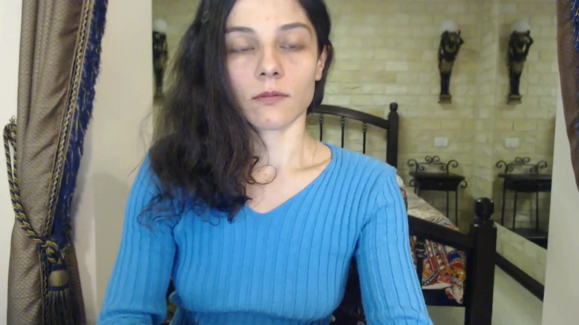 Gallery image thumbnail from ThePerfectNam's myfreecams stream on, 03/18/2026, 06:12 image 18 of 20