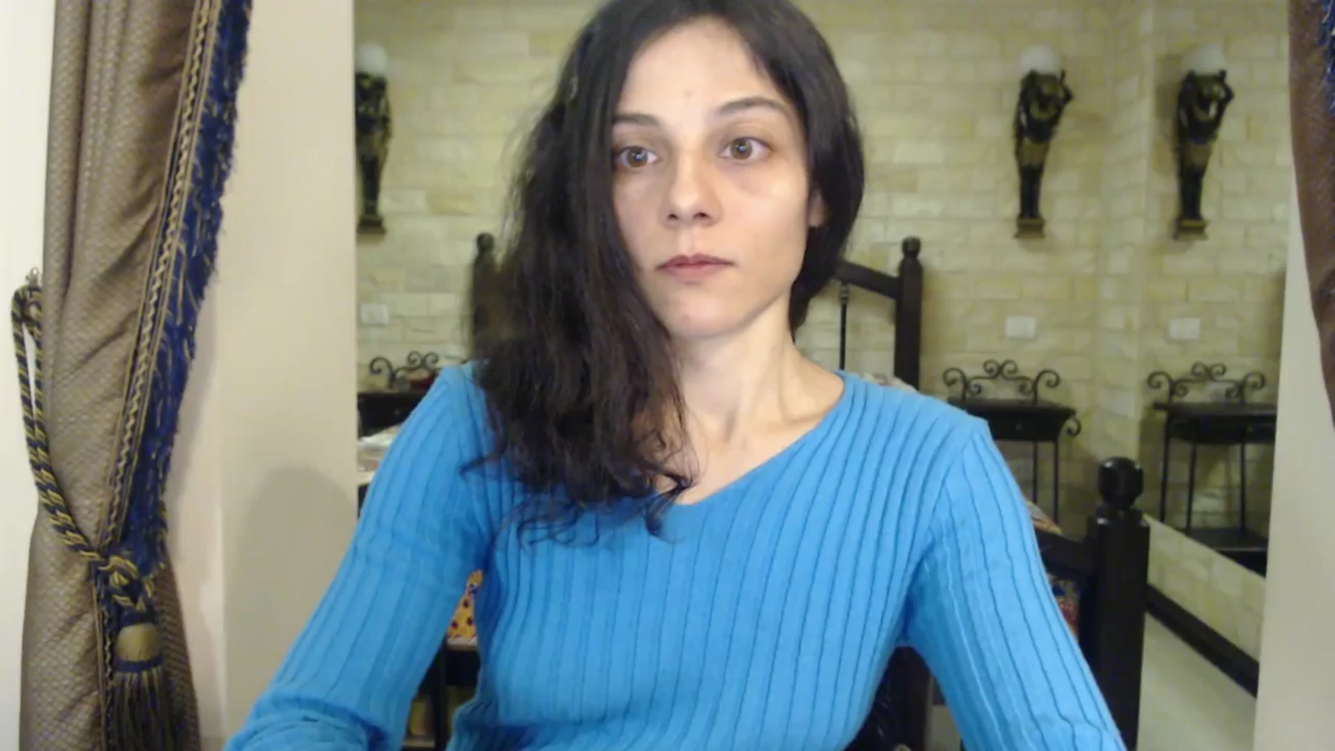 Gallery image thumbnail from ThePerfectNam's myfreecams stream on, 03/18/2026, 06:12 image 14 of 20