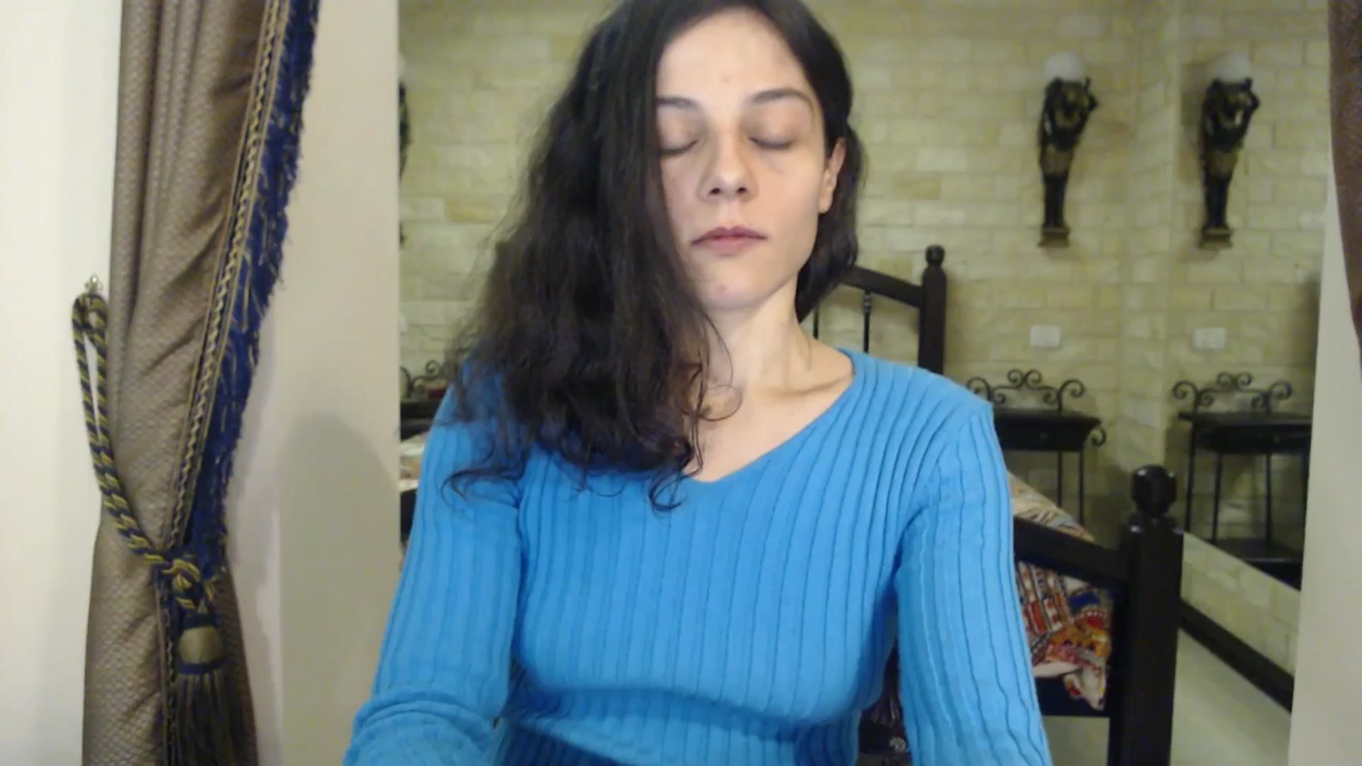 Gallery image thumbnail from ThePerfectNam's myfreecams stream on, 03/18/2026, 06:12 image 20 of 20