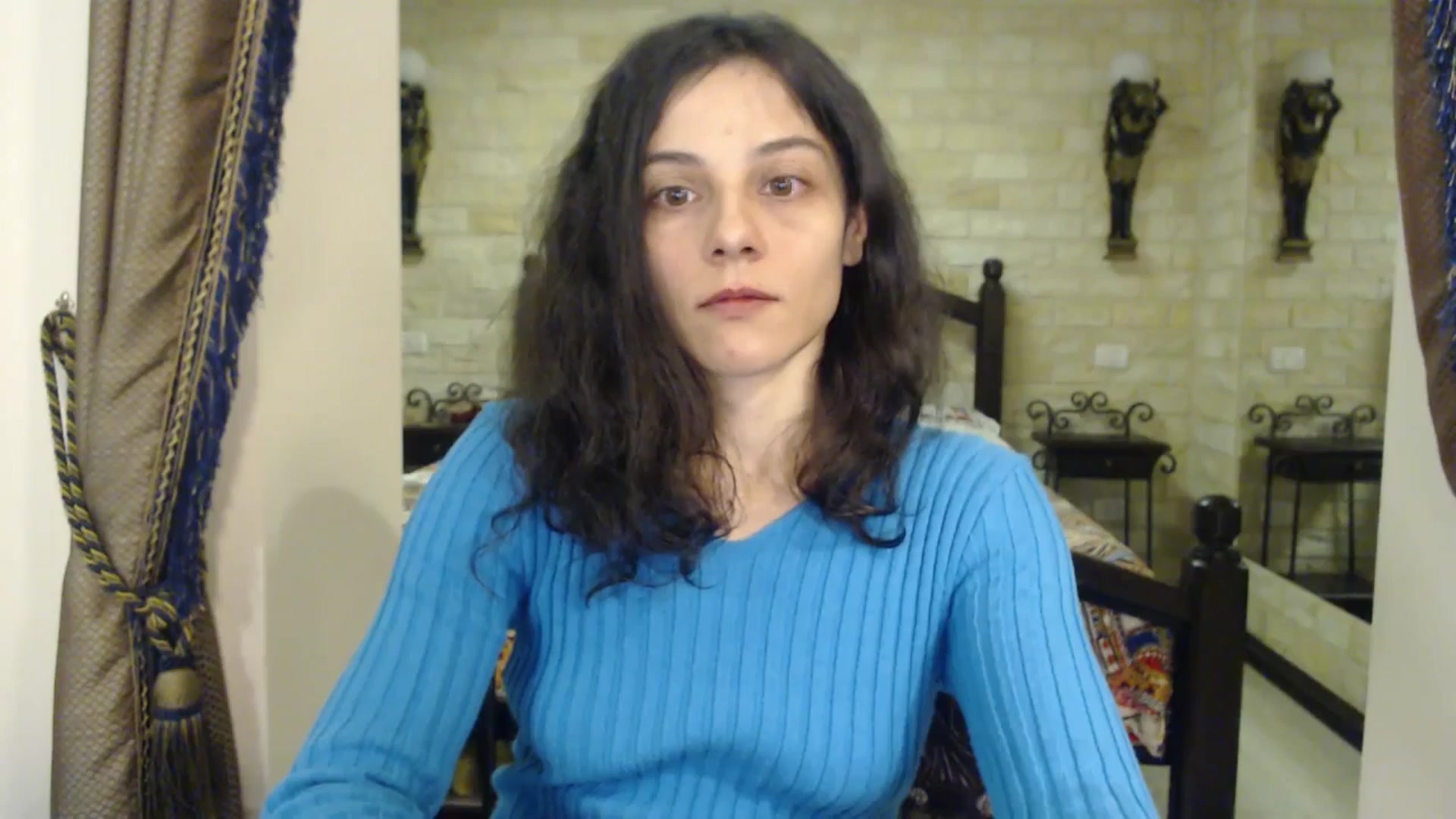 Gallery image thumbnail from ThePerfectNam's myfreecams stream on, 03/18/2026, 06:12 image 5 of 20