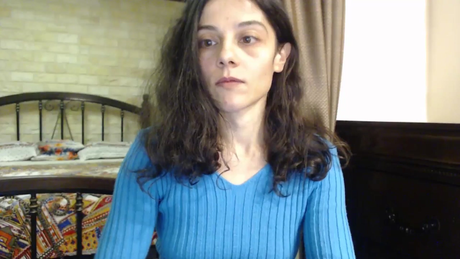 Gallery image thumbnail from ThePerfectNam's myfreecams stream on, 03/18/2026, 07:38 image 5 of 20