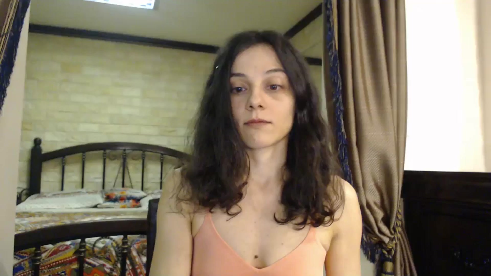 Gallery image thumbnail from ThePerfectNam's myfreecams stream on, 03/18/2026, 07:38 image 19 of 20