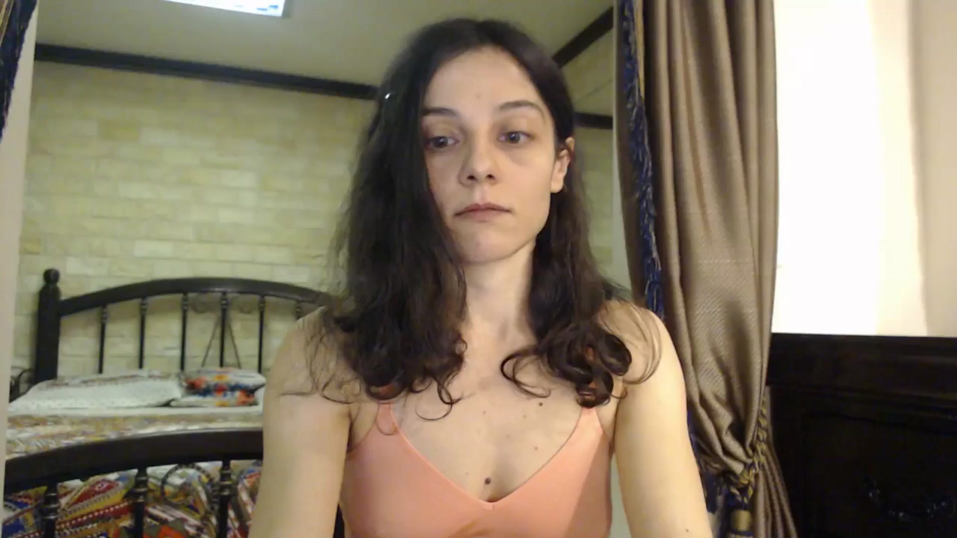 Gallery image thumbnail from ThePerfectNam's myfreecams stream on, 03/18/2026, 07:38 image 17 of 20