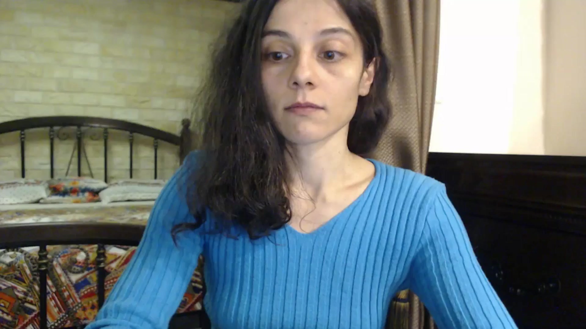 Gallery image thumbnail from ThePerfectNam's myfreecams stream on, 03/18/2026, 07:38 image 2 of 20