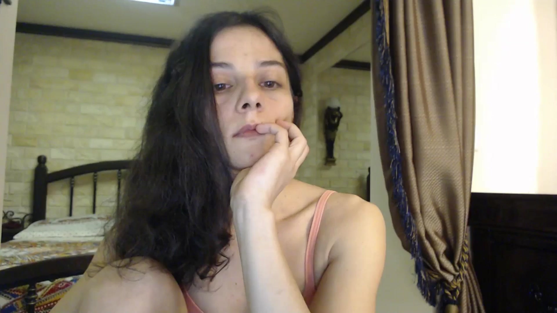 Gallery image thumbnail from ThePerfectNam's myfreecams stream on, 03/18/2026, 07:38 image 20 of 20