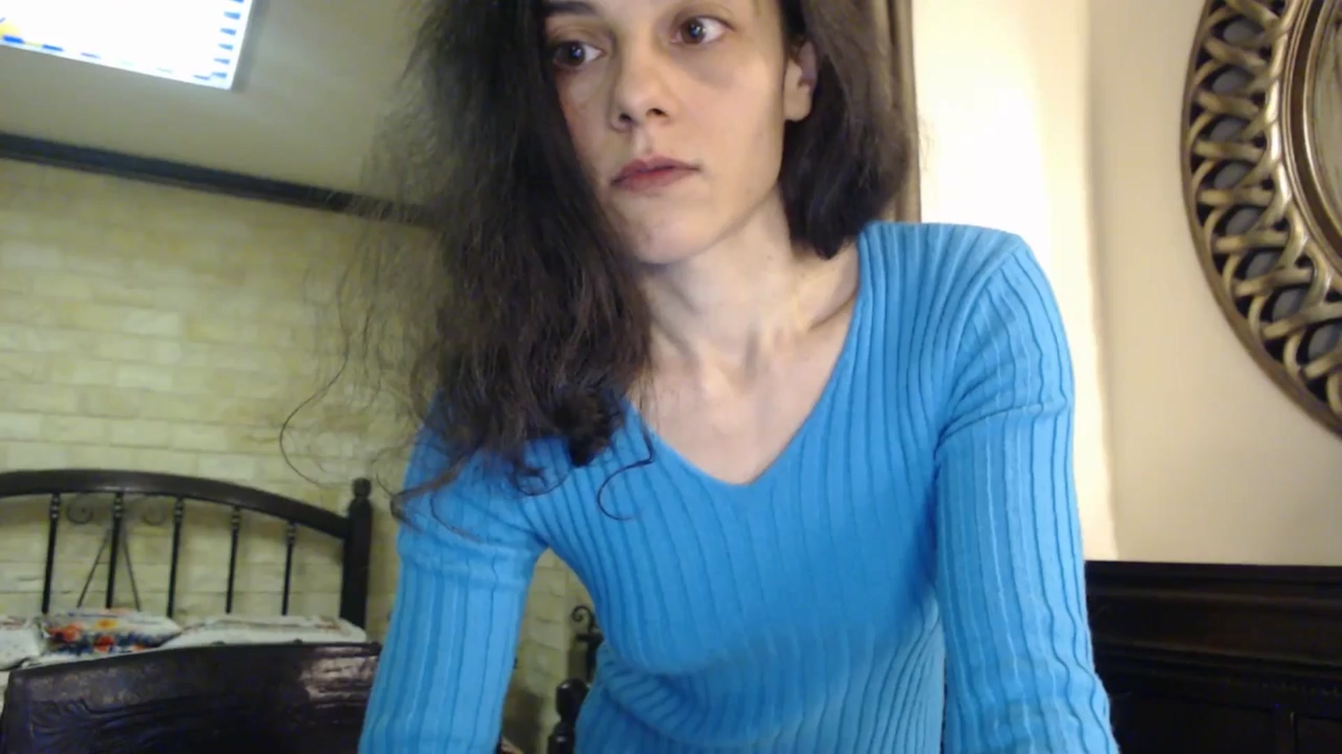 Gallery image thumbnail from ThePerfectNam's myfreecams stream on, 03/18/2026, 07:38 image 11 of 20