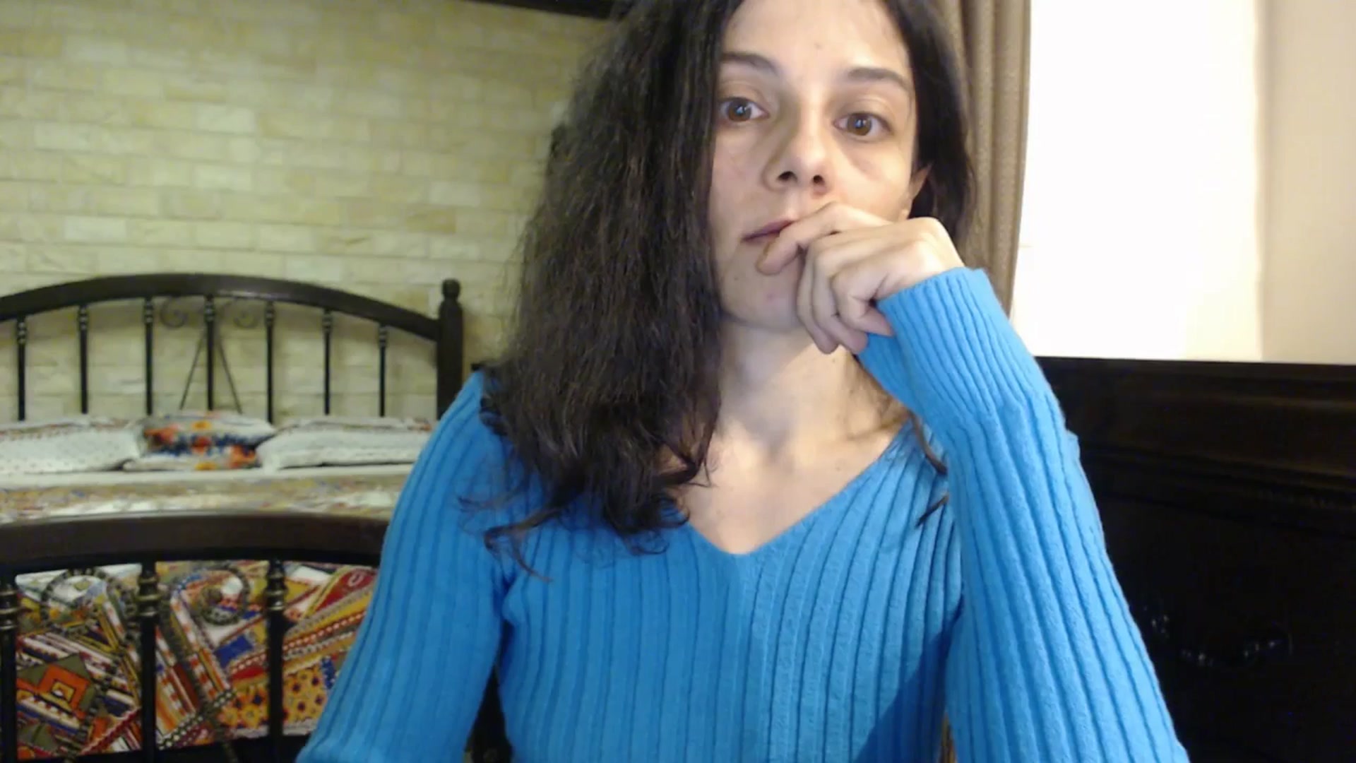 Gallery image thumbnail from ThePerfectNam's myfreecams stream on, 03/18/2026, 07:38 image 7 of 20