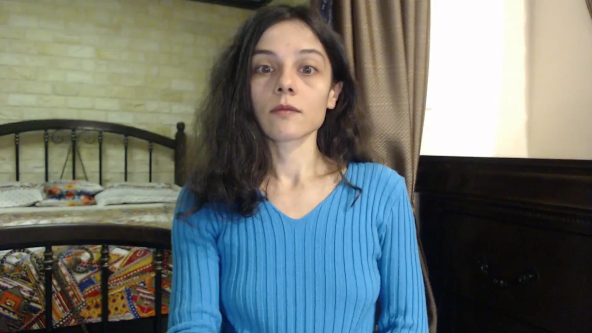Gallery image thumbnail from ThePerfectNam's myfreecams stream on, 03/18/2026, 07:38 image 8 of 20