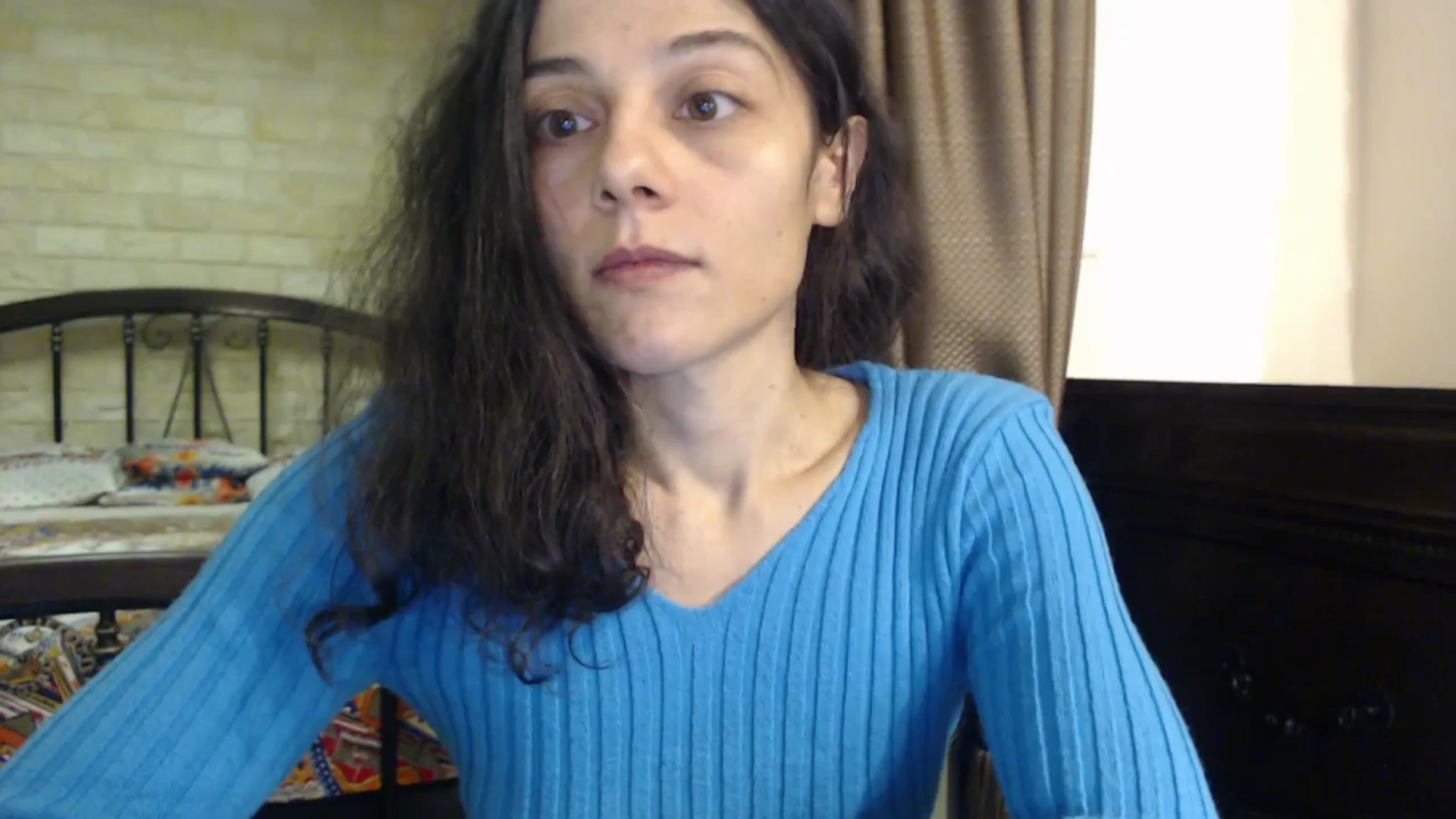 Gallery image thumbnail from ThePerfectNam's myfreecams stream on, 03/18/2026, 07:38 image 3 of 20