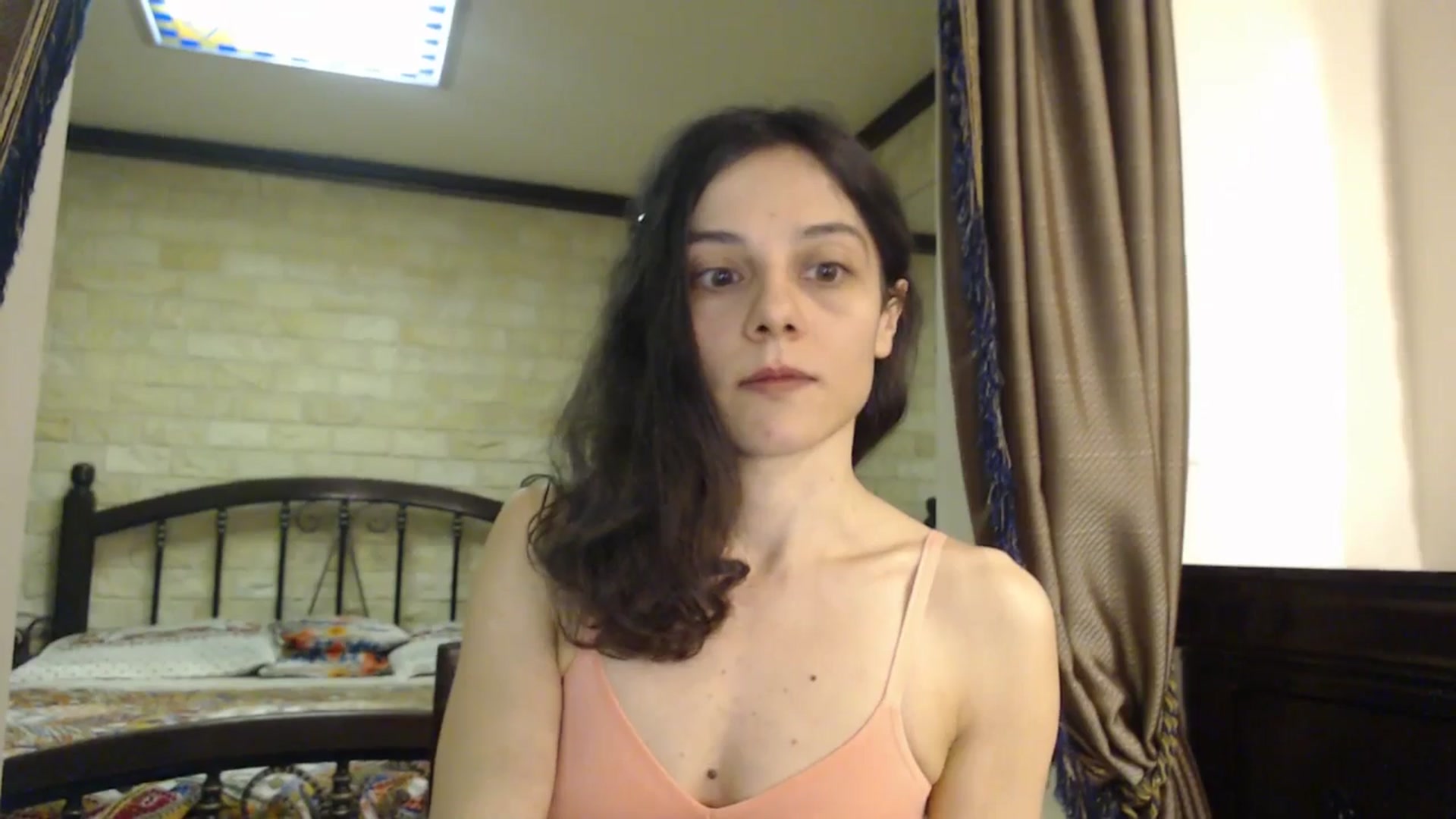 Gallery image thumbnail from ThePerfectNam's myfreecams stream on, 03/18/2026, 07:38 image 15 of 20