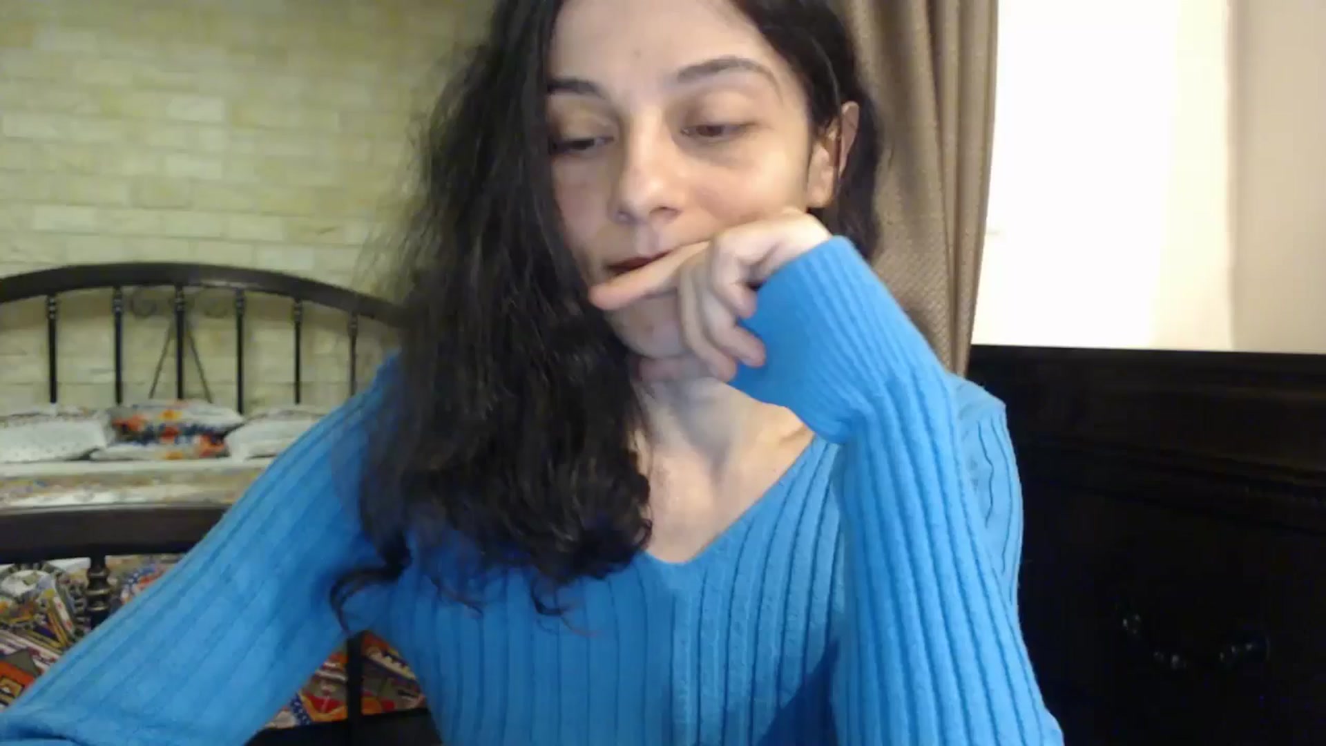 Gallery image thumbnail from ThePerfectNam's myfreecams stream on, 03/18/2026, 07:38 image 1 of 20