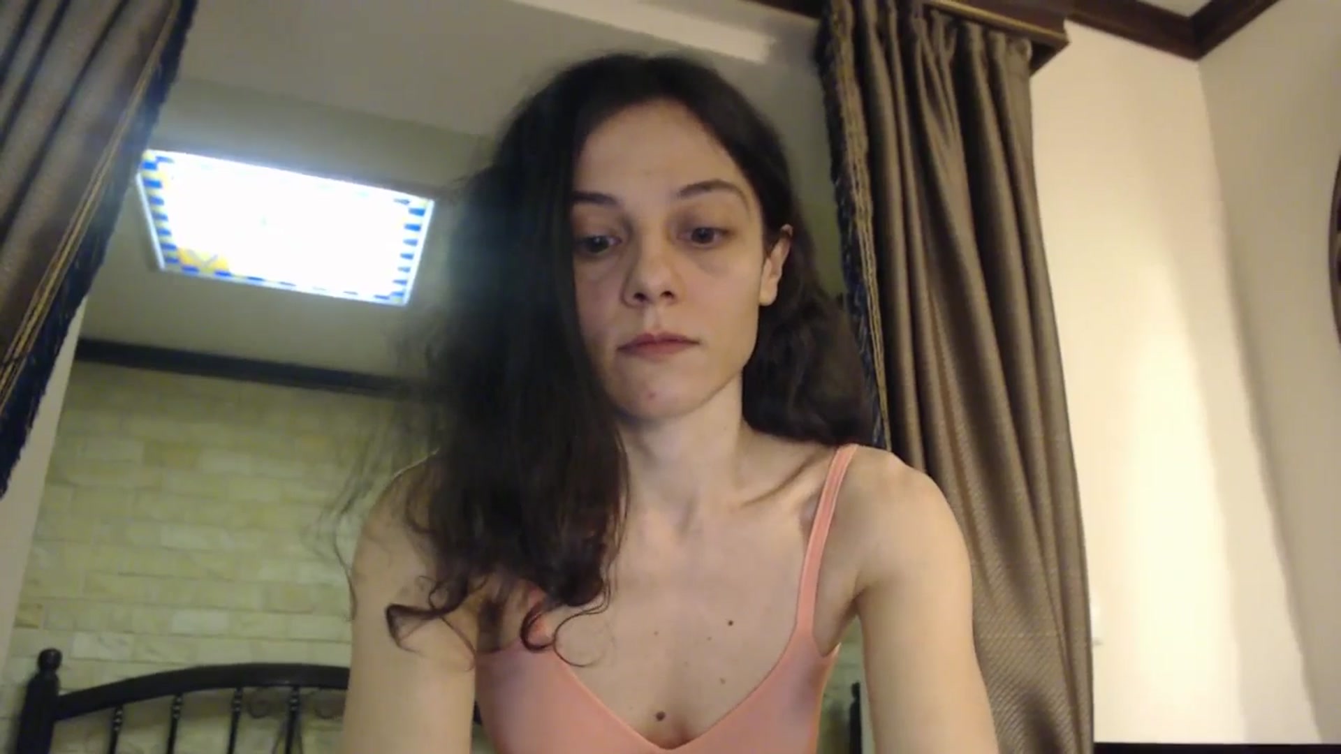 Gallery image thumbnail from ThePerfectNam's myfreecams stream on, 03/18/2026, 07:38 image 12 of 20