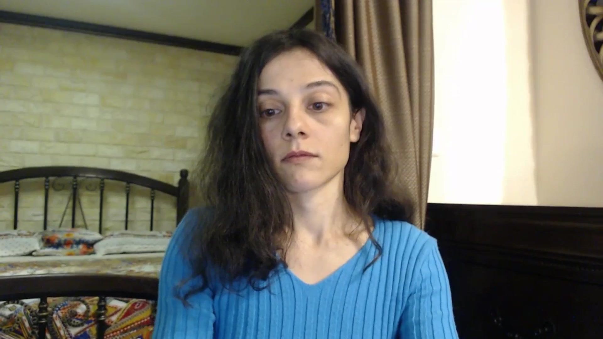 Gallery image thumbnail from ThePerfectNam's myfreecams stream on, 03/18/2026, 07:38 image 9 of 20
