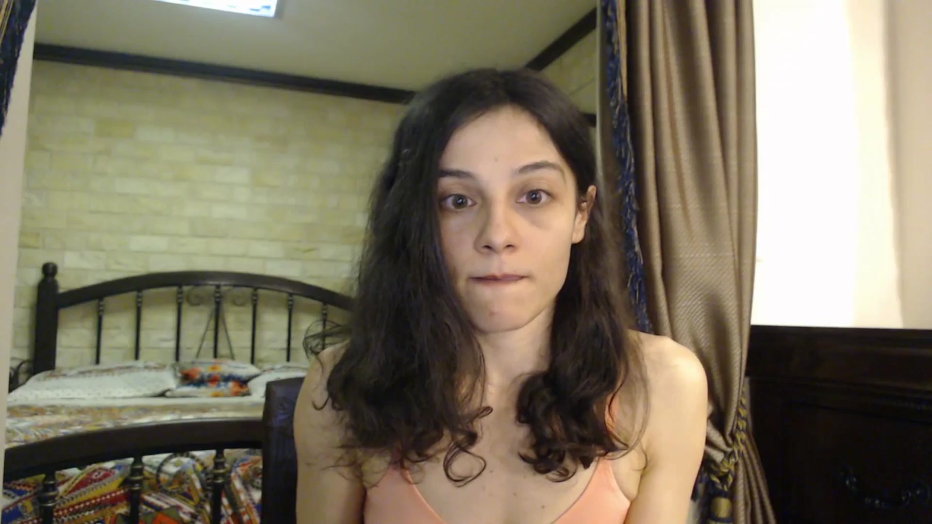 Gallery image thumbnail from ThePerfectNam's myfreecams stream on, 03/18/2026, 07:38 image 18 of 20