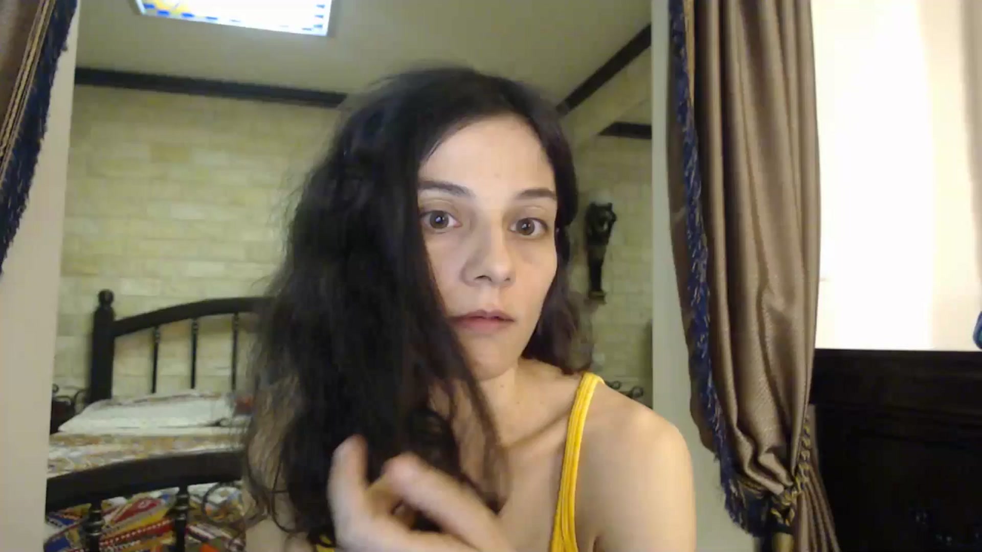 Gallery image thumbnail from ThePerfectNam's myfreecams stream on, 03/18/2026, 08:50 image 17 of 20