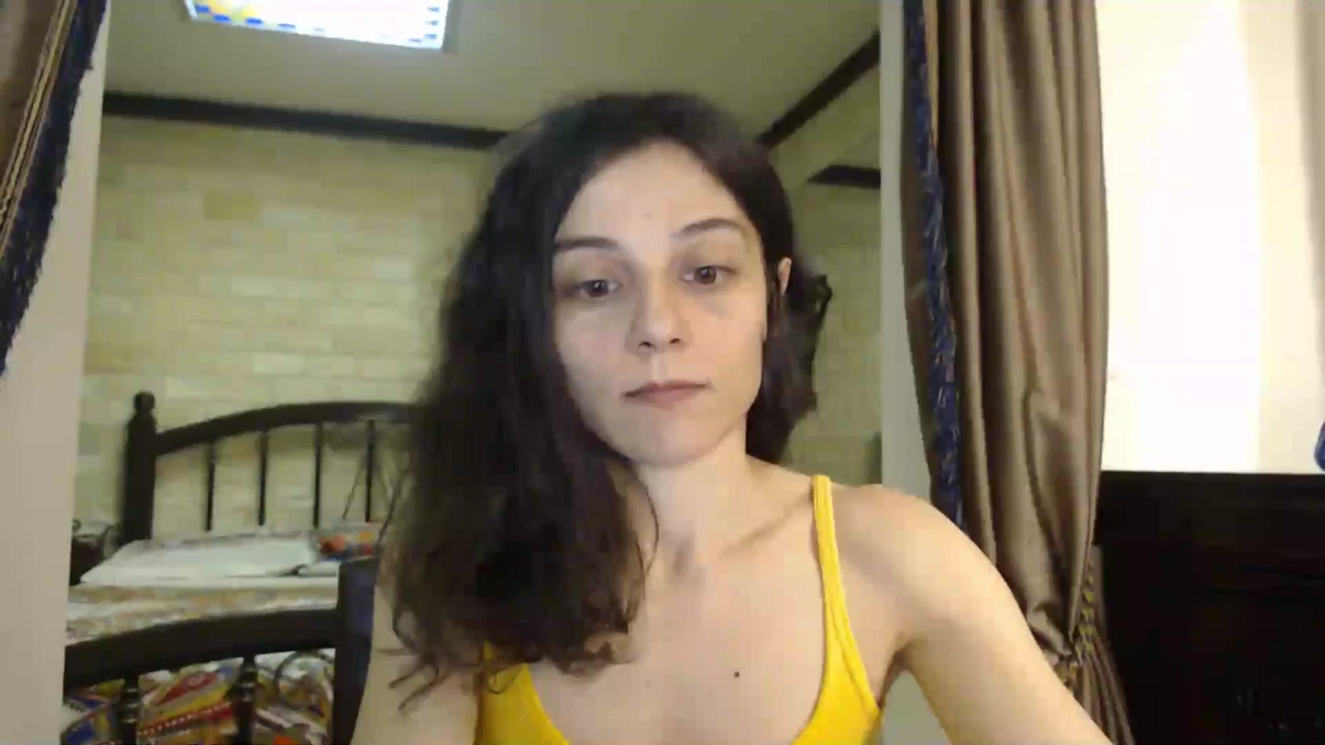 Gallery image thumbnail from ThePerfectNam's myfreecams stream on, 03/18/2026, 08:50 image 14 of 20