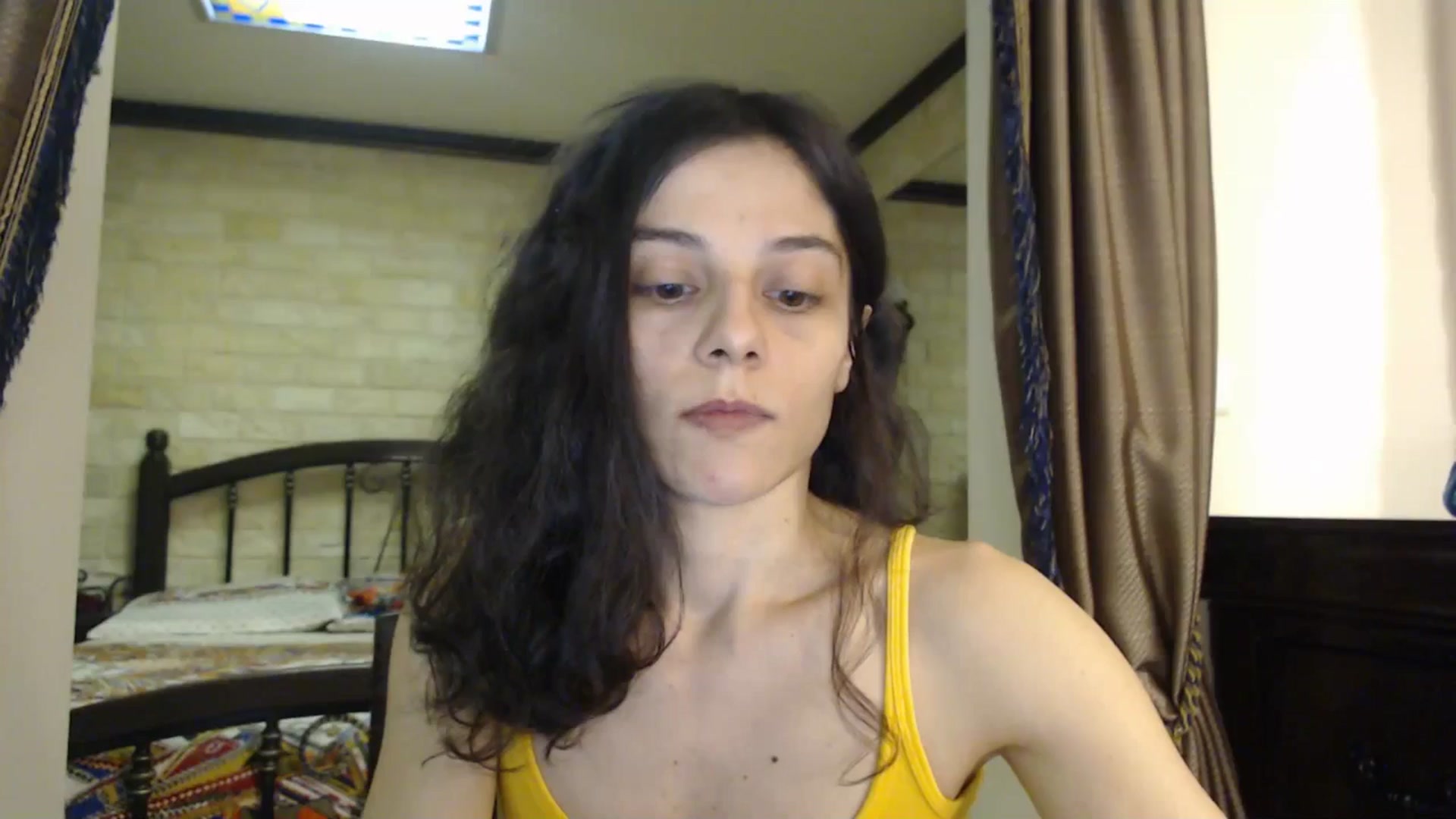 Gallery image thumbnail from ThePerfectNam's myfreecams stream on, 03/18/2026, 08:50 image 19 of 20