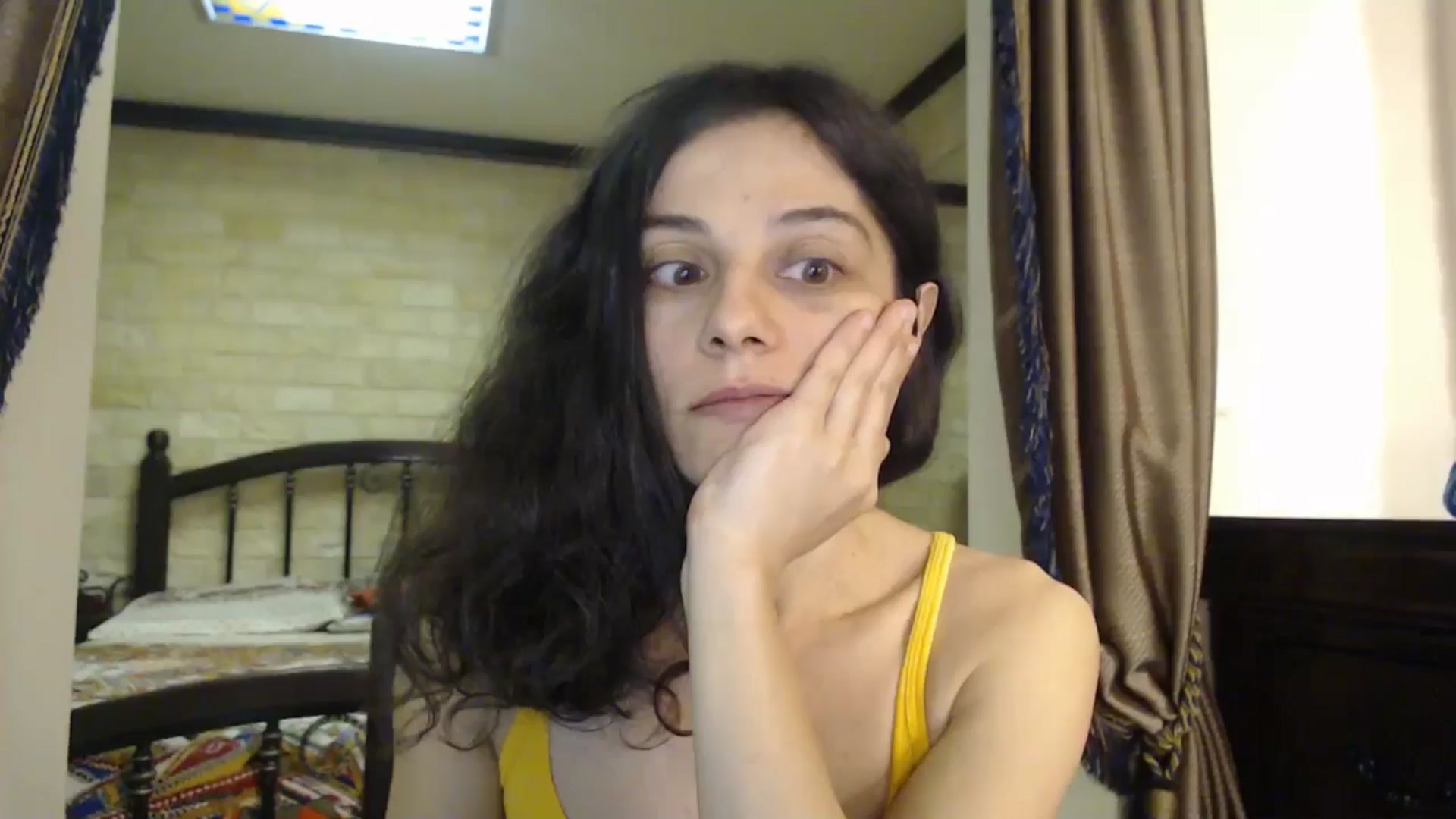 Gallery image thumbnail from ThePerfectNam's myfreecams stream on, 03/18/2026, 08:50 image 11 of 20