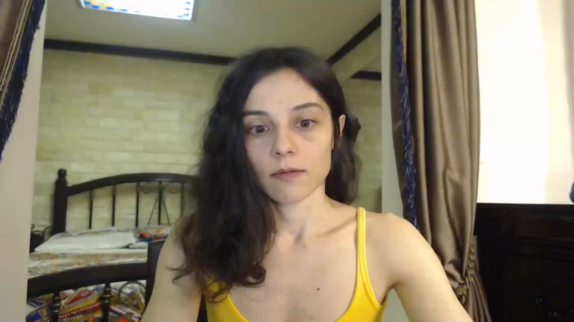Gallery image thumbnail from ThePerfectNam's myfreecams stream on, 03/18/2026, 08:50 image 16 of 20