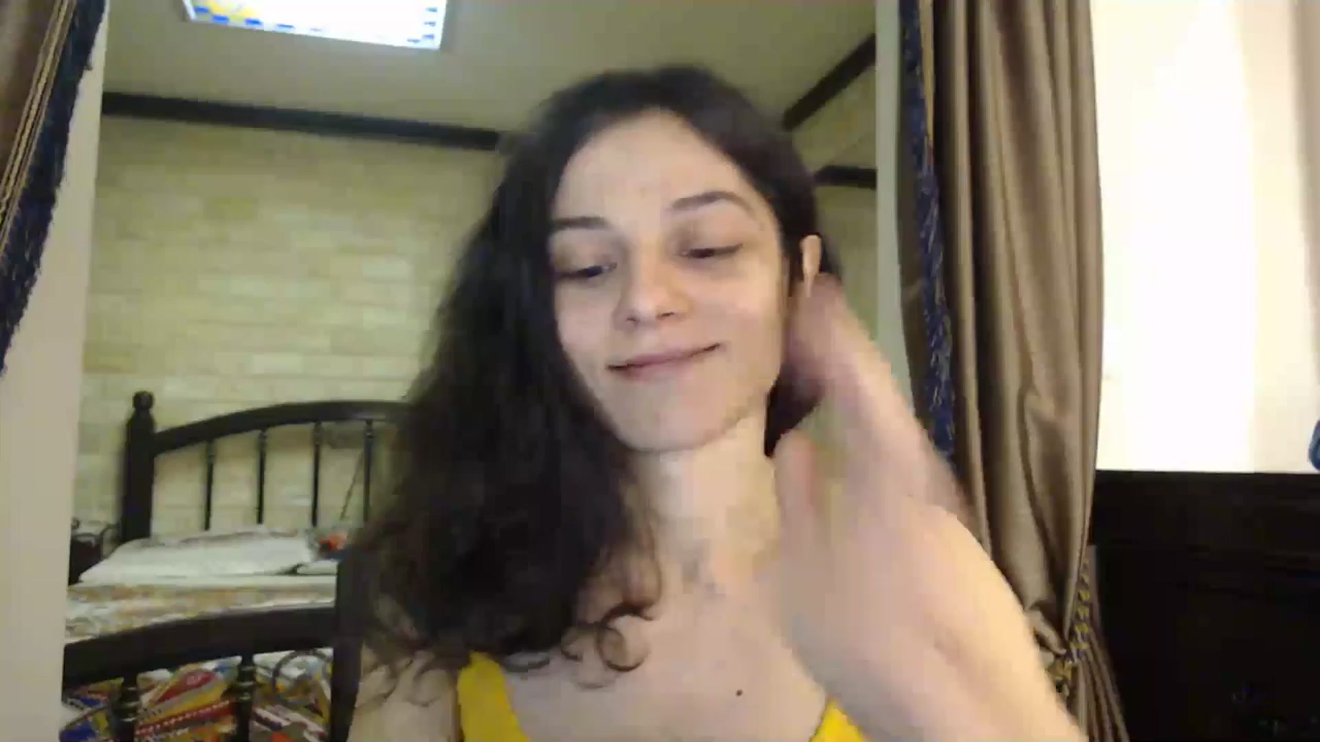 Gallery image thumbnail from ThePerfectNam's myfreecams stream on, 03/18/2026, 08:50 image 12 of 20