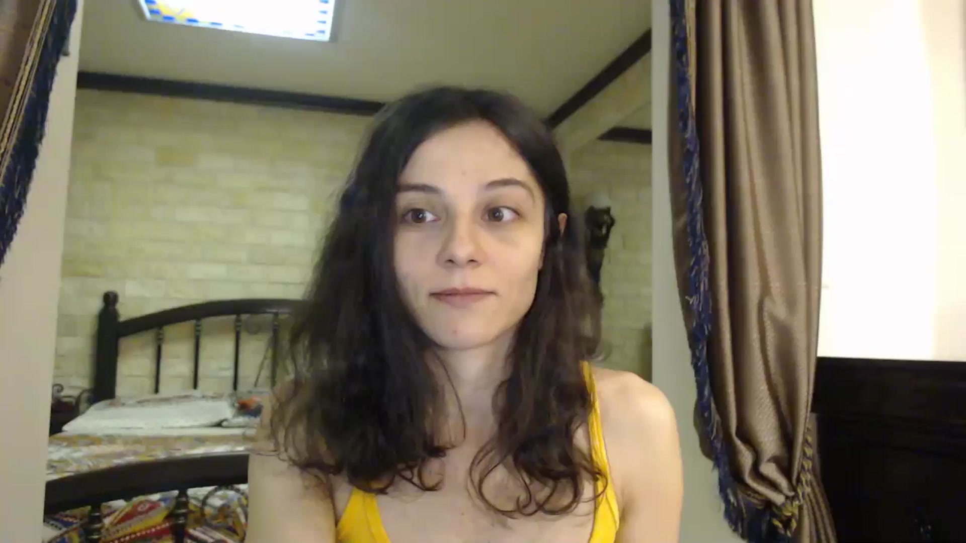 Gallery image thumbnail from ThePerfectNam's myfreecams stream on, 03/18/2026, 08:50 image 8 of 20