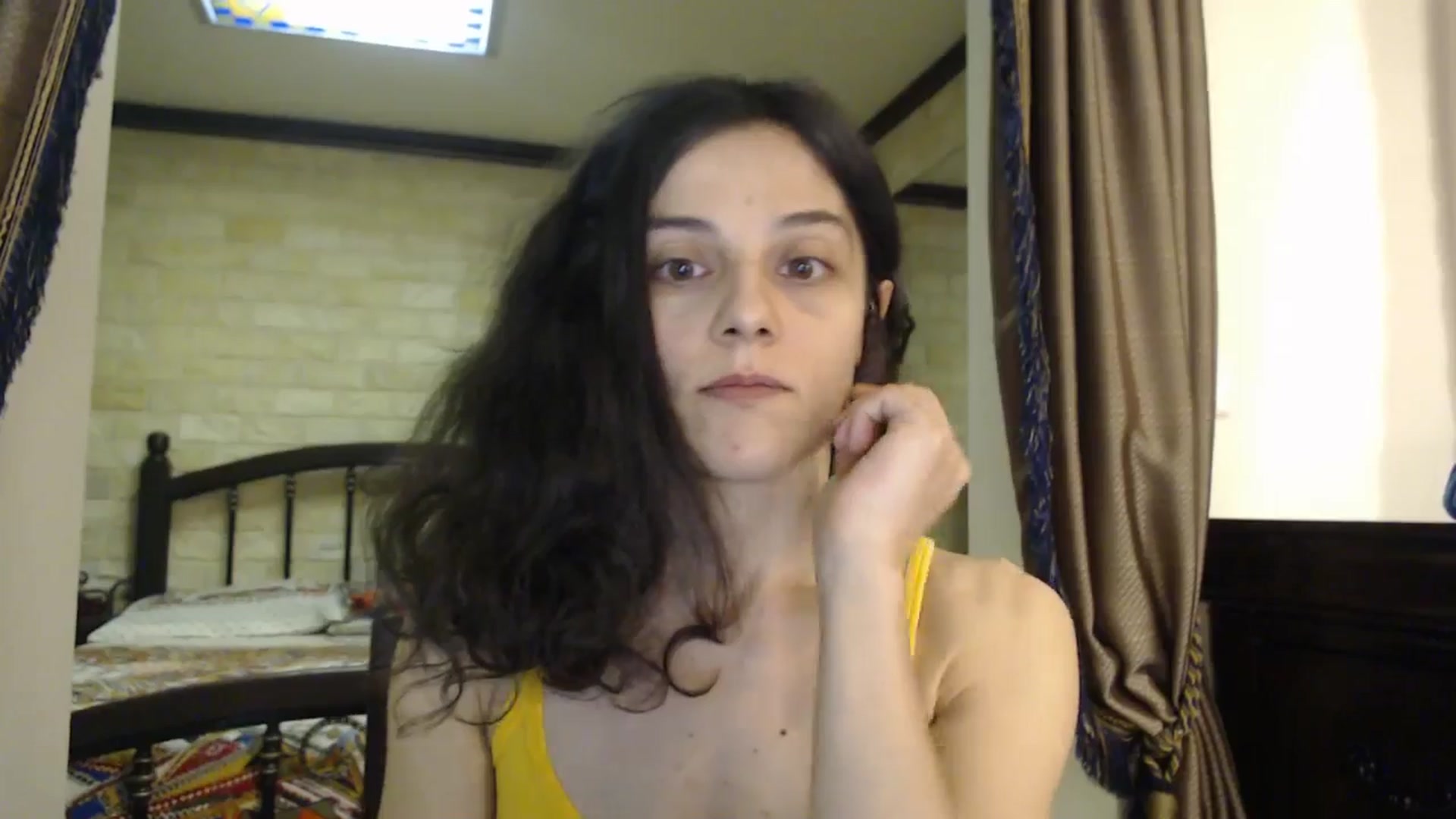 Gallery image thumbnail from ThePerfectNam's myfreecams stream on, 03/18/2026, 08:50 image 10 of 20