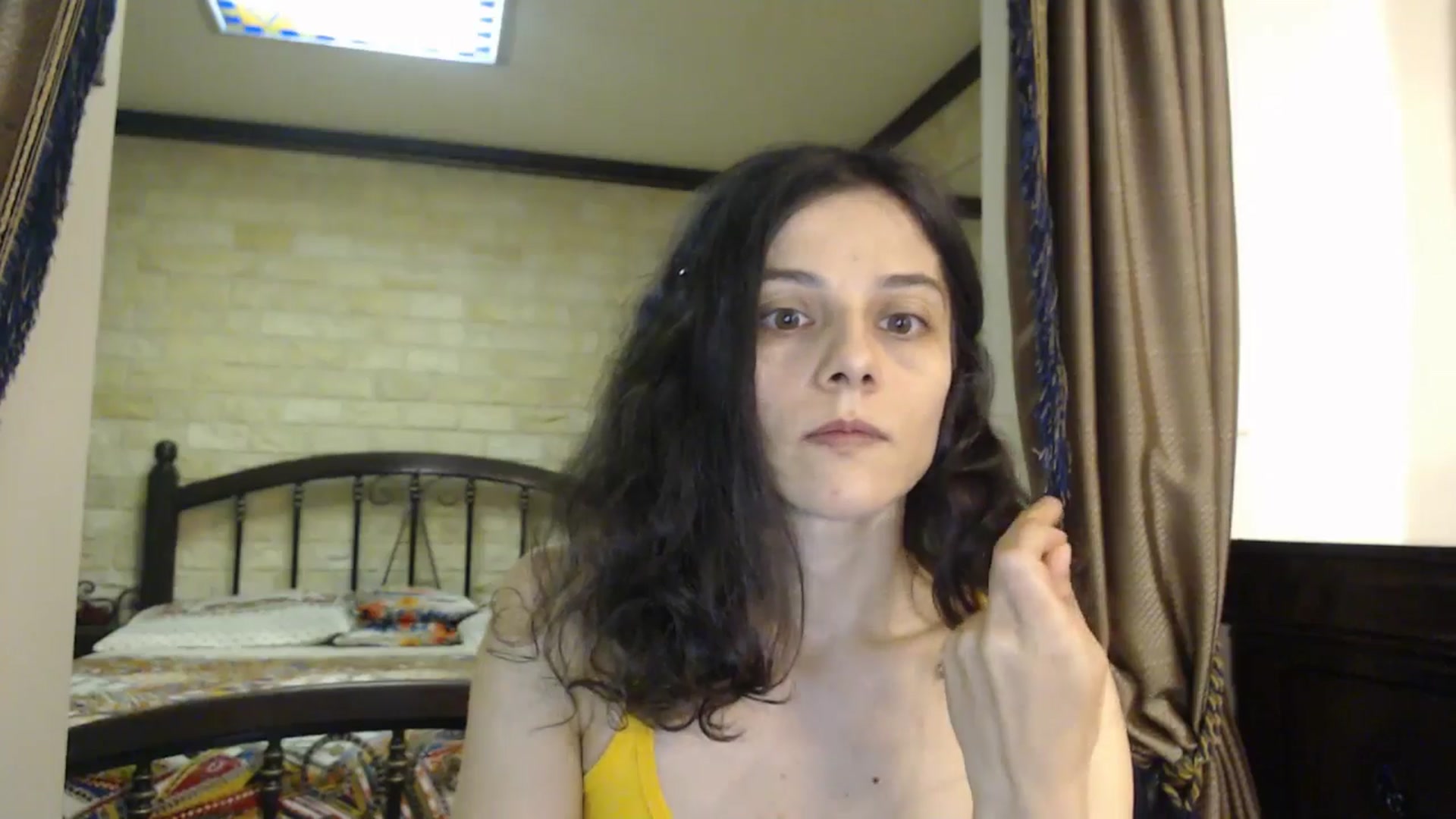Gallery image thumbnail from ThePerfectNam's myfreecams stream on, 03/18/2026, 08:50 image 7 of 20