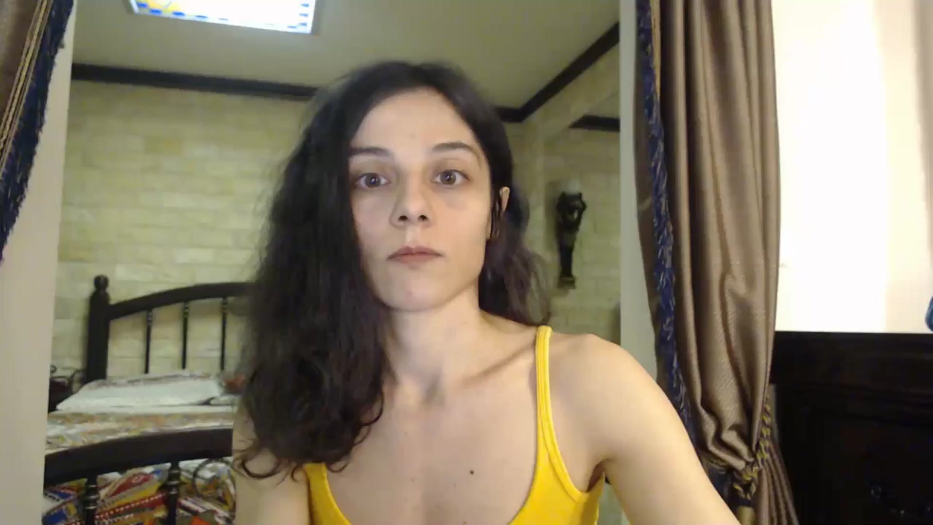 Gallery image thumbnail from ThePerfectNam's myfreecams stream on, 03/18/2026, 08:50 image 18 of 20