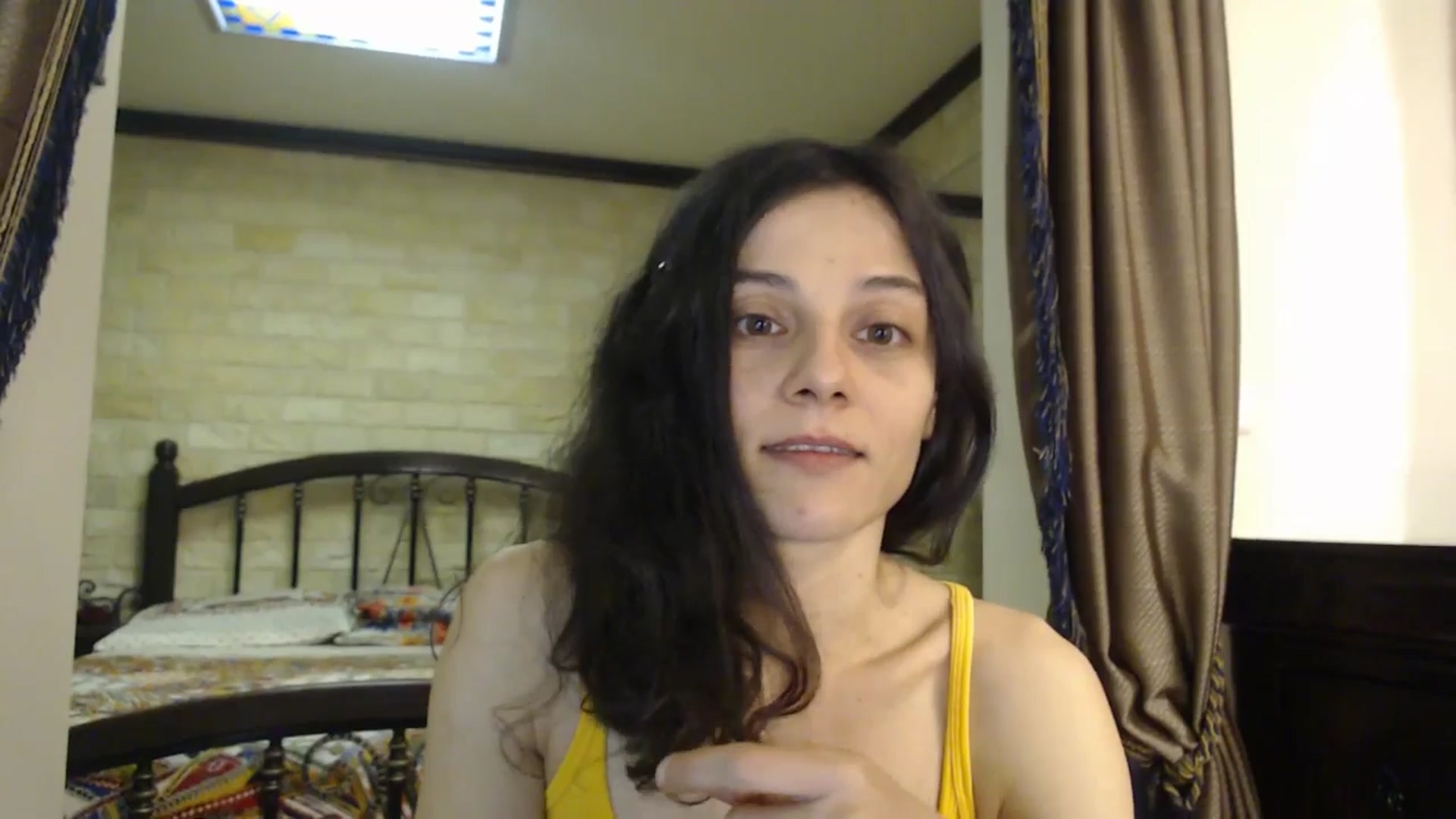 Gallery image thumbnail from ThePerfectNam's myfreecams stream on, 03/18/2026, 08:50 image 5 of 20