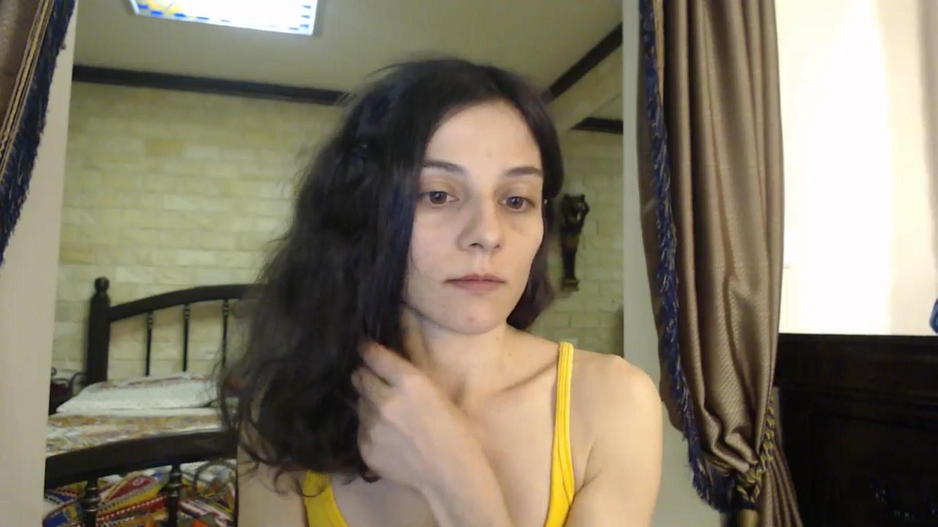 Gallery image thumbnail from ThePerfectNam's myfreecams stream on, 03/18/2026, 08:50 image 13 of 20