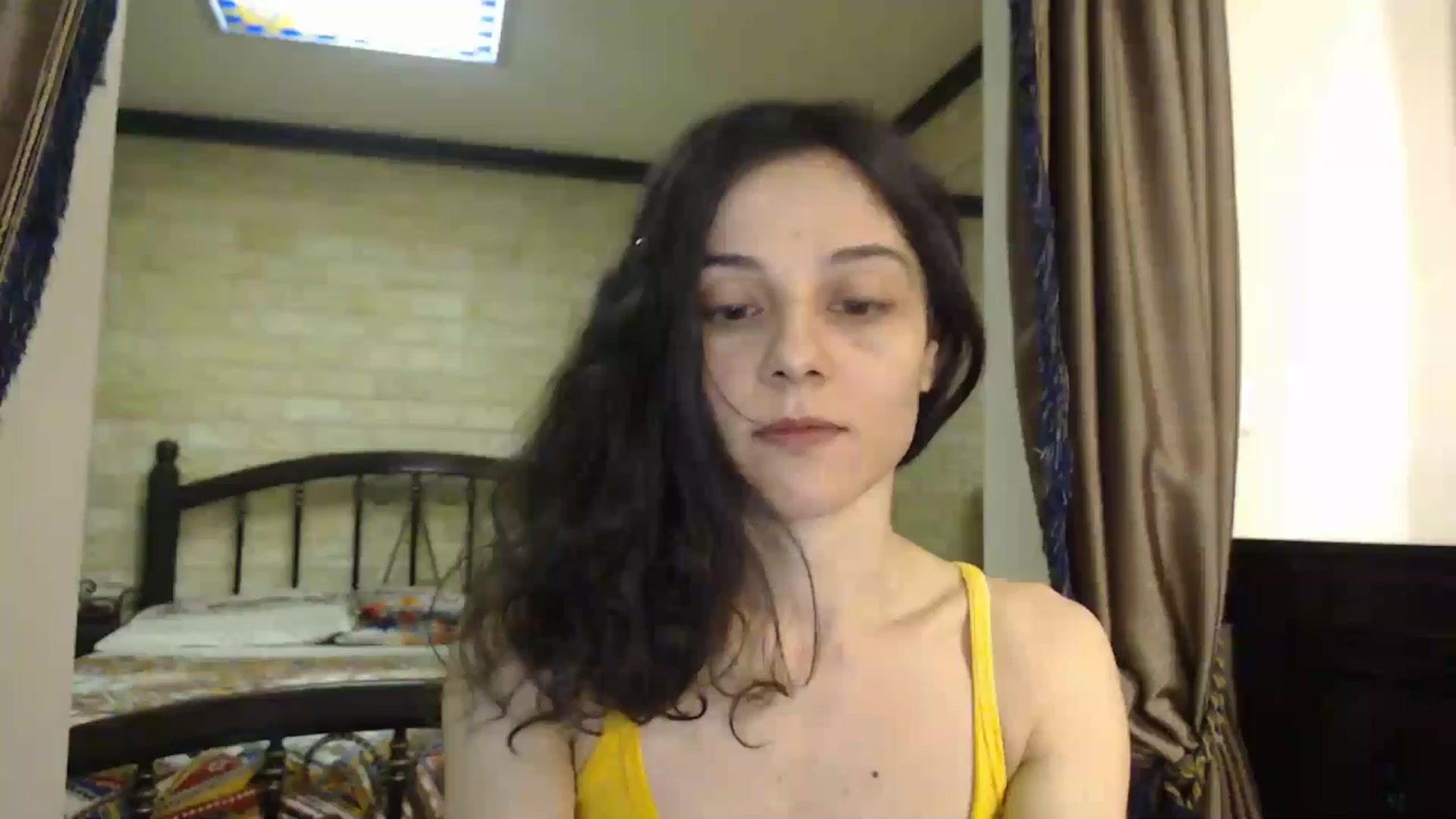 Gallery image thumbnail from ThePerfectNam's myfreecams stream on, 03/18/2026, 08:50 image 4 of 20