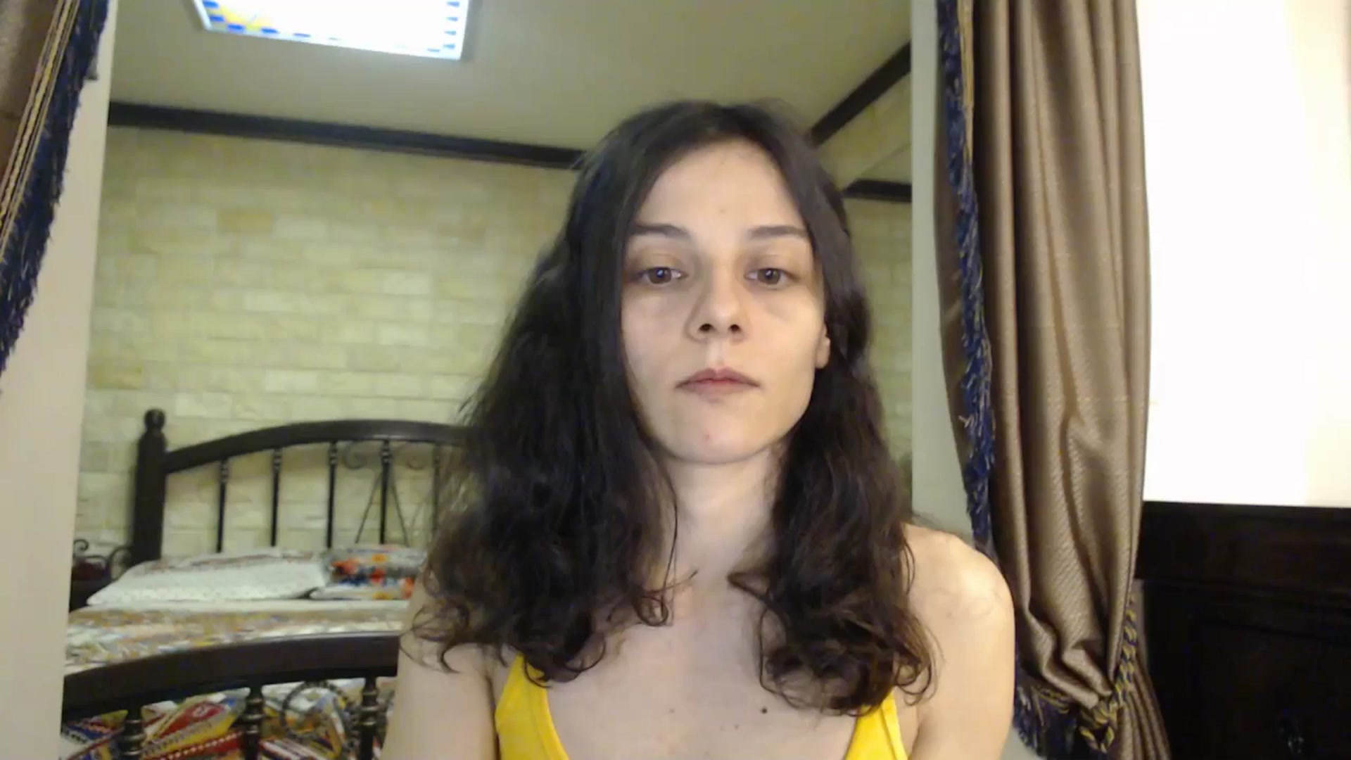 Gallery image thumbnail from ThePerfectNam's myfreecams stream on, 03/18/2026, 08:50 image 1 of 20
