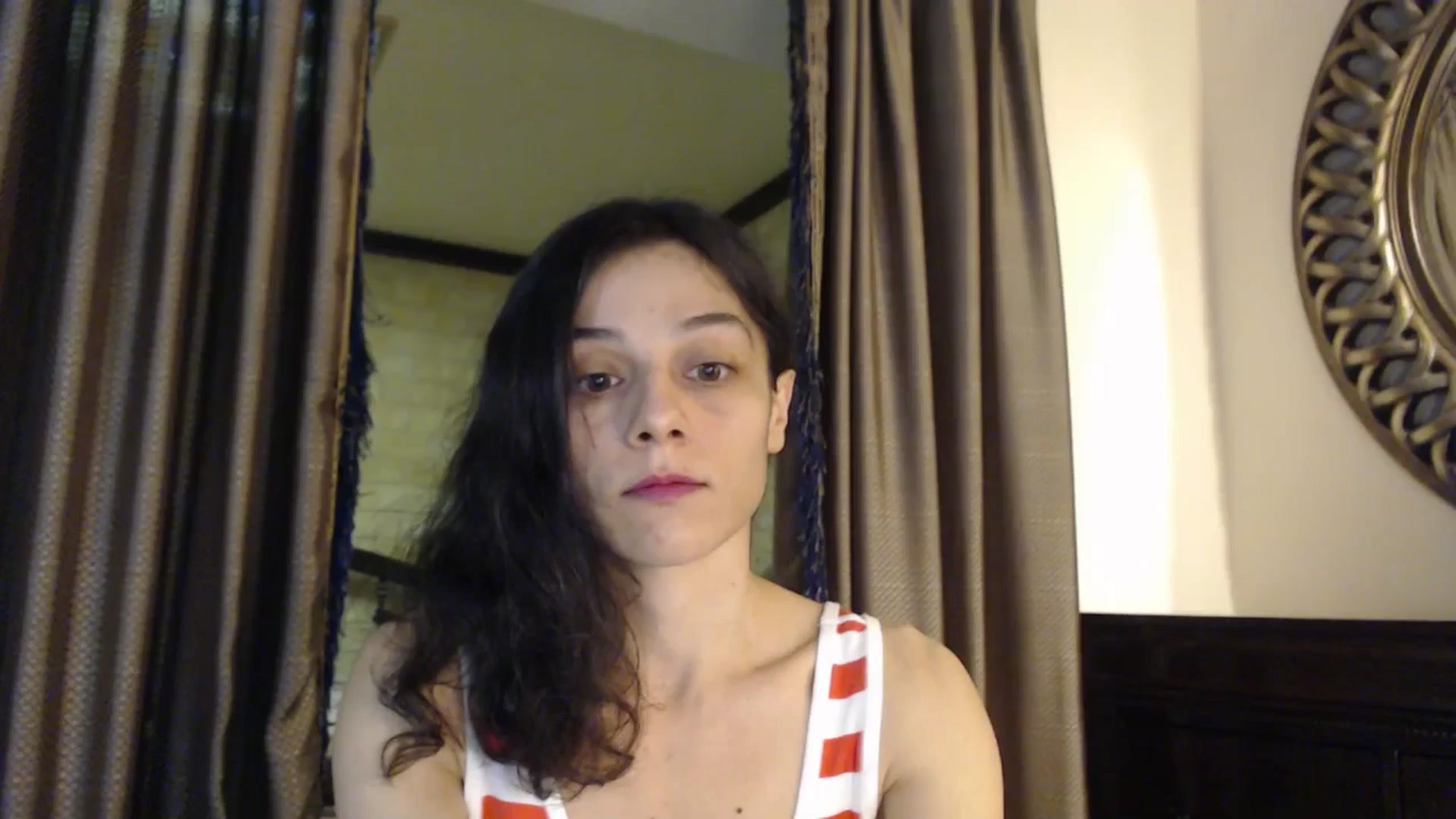 Gallery image thumbnail from ThePerfectNam's myfreecams stream on, 03/19/2026, 02:08 image 15 of 20