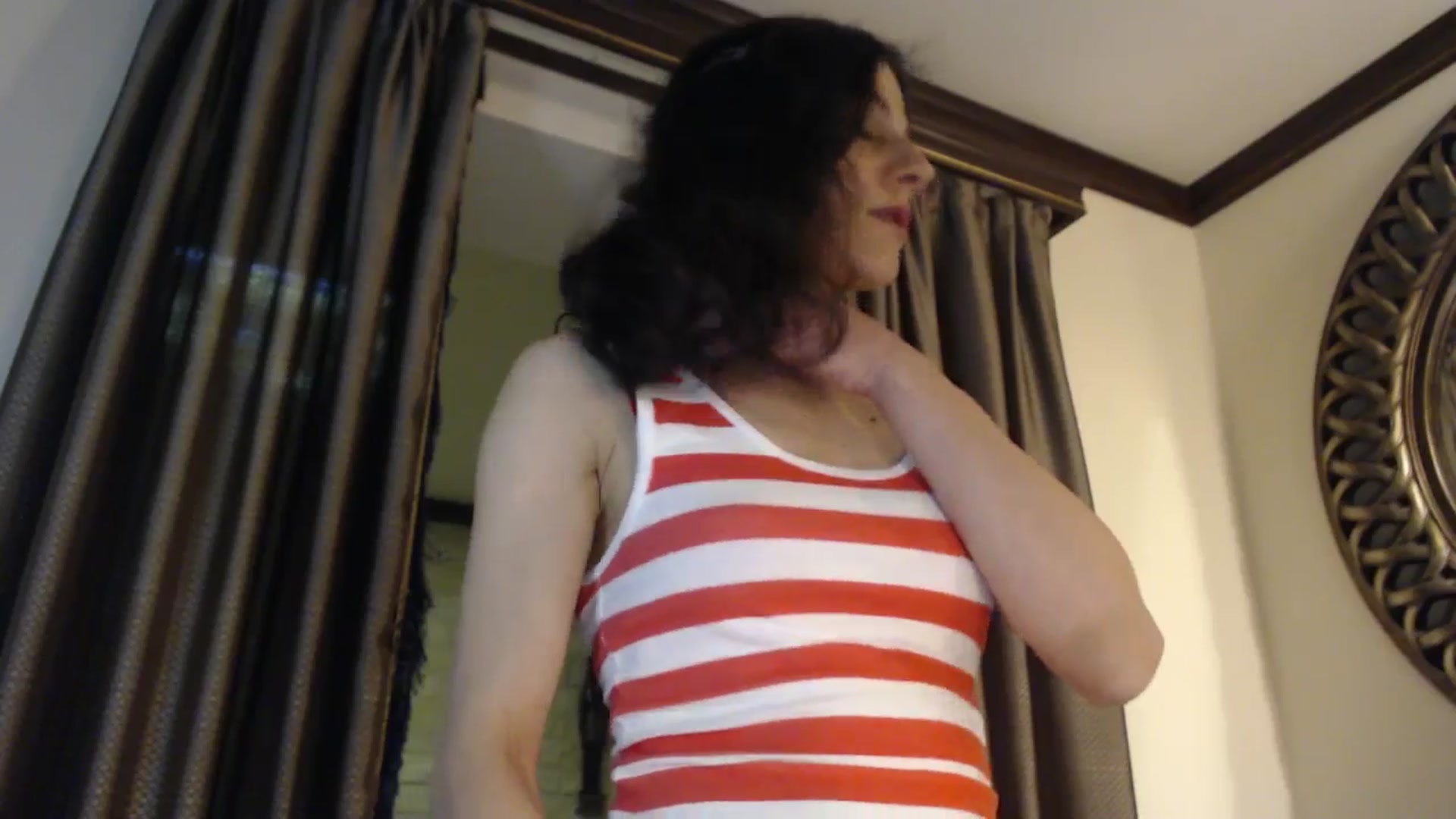 Gallery image thumbnail from ThePerfectNam's myfreecams stream on, 03/19/2026, 02:08 image 11 of 20
