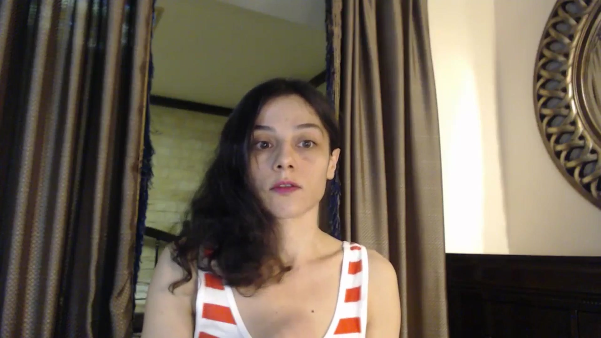 Gallery image thumbnail from ThePerfectNam's myfreecams stream on, 03/19/2026, 02:08 image 14 of 20