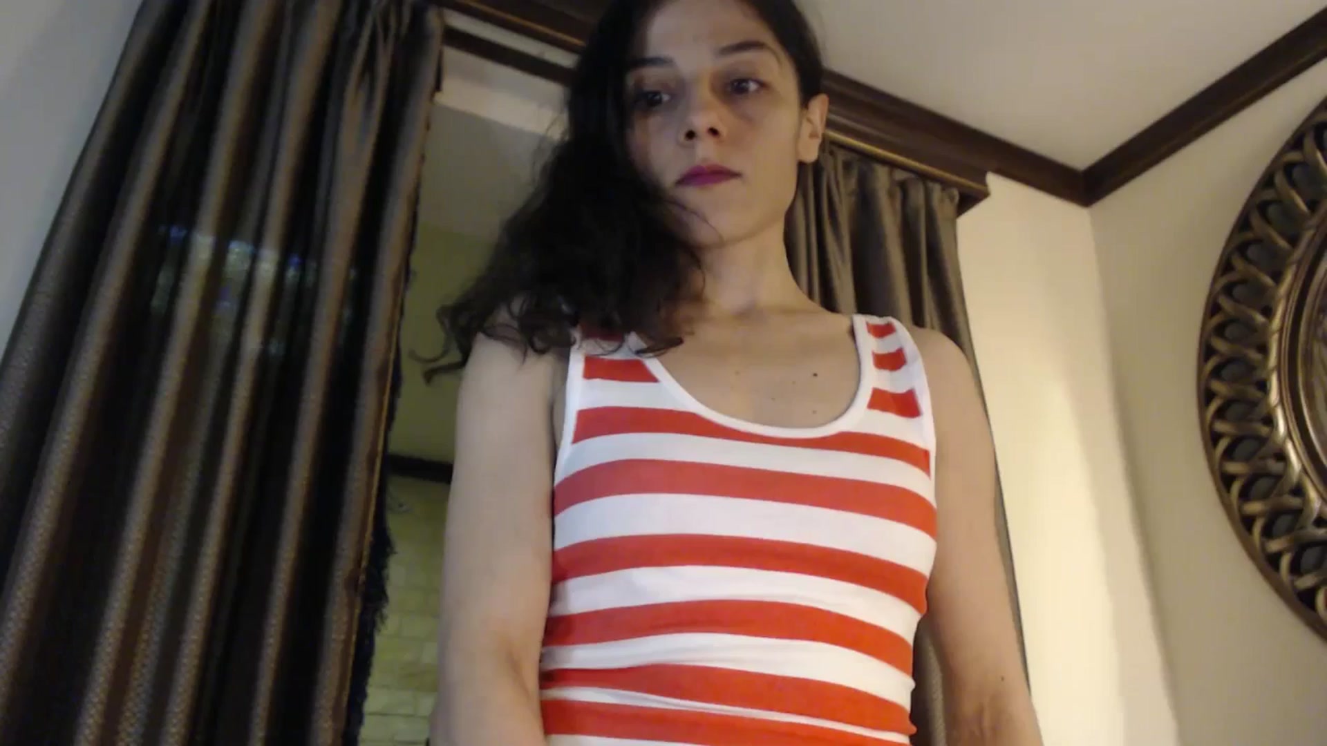 Gallery image thumbnail from ThePerfectNam's myfreecams stream on, 03/19/2026, 02:08 image 10 of 20
