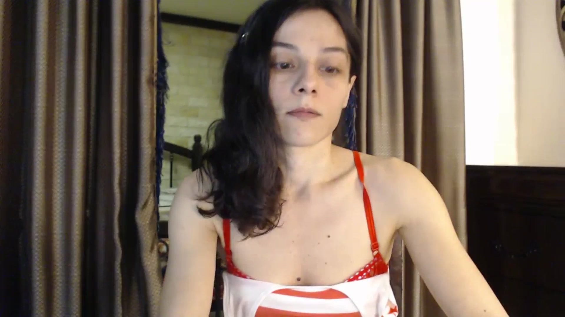 Gallery image thumbnail from ThePerfectNam's myfreecams stream on, 03/19/2026, 02:08 image 4 of 20