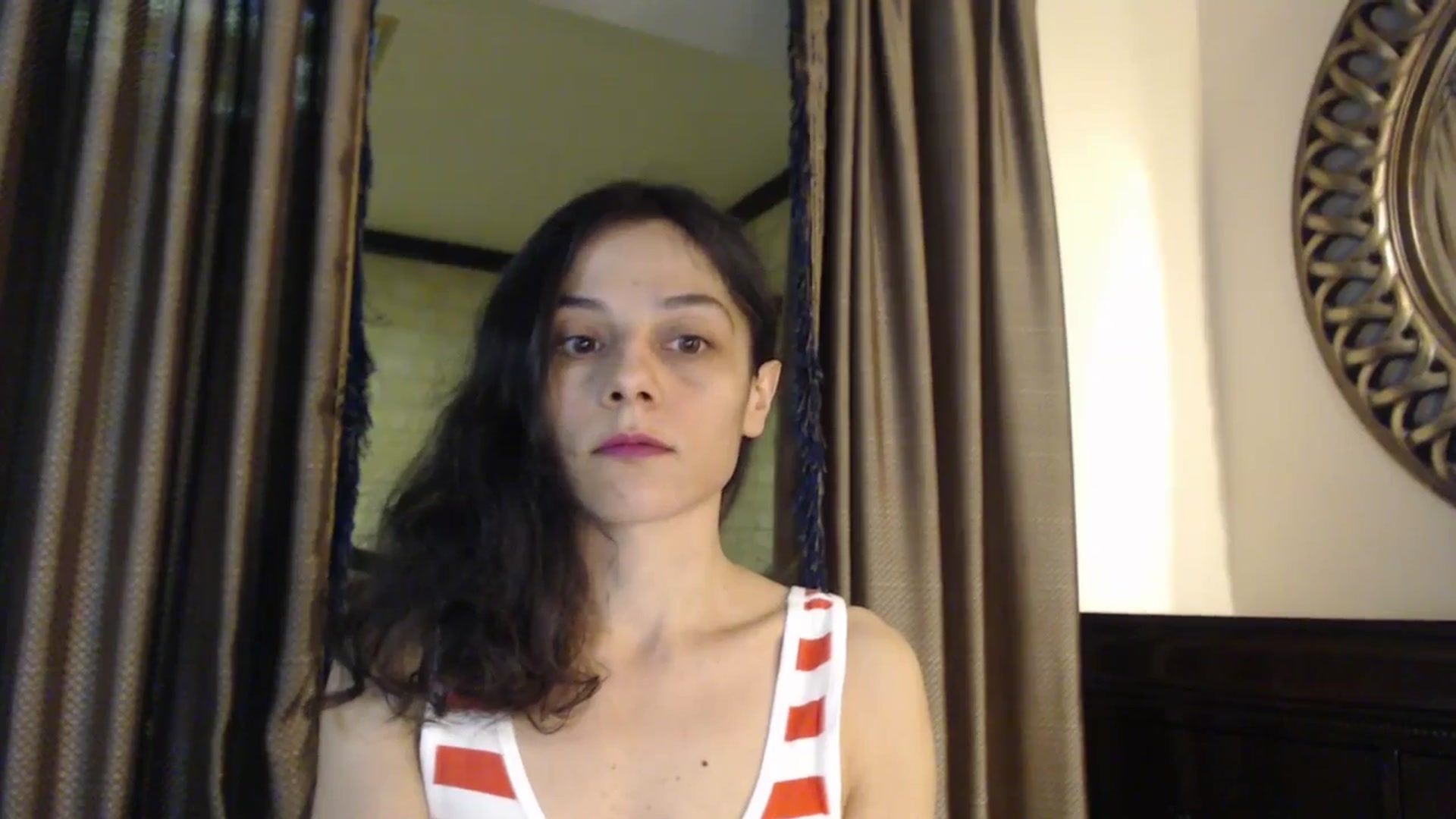 Gallery image thumbnail from ThePerfectNam's myfreecams stream on, 03/19/2026, 02:08 image 13 of 20