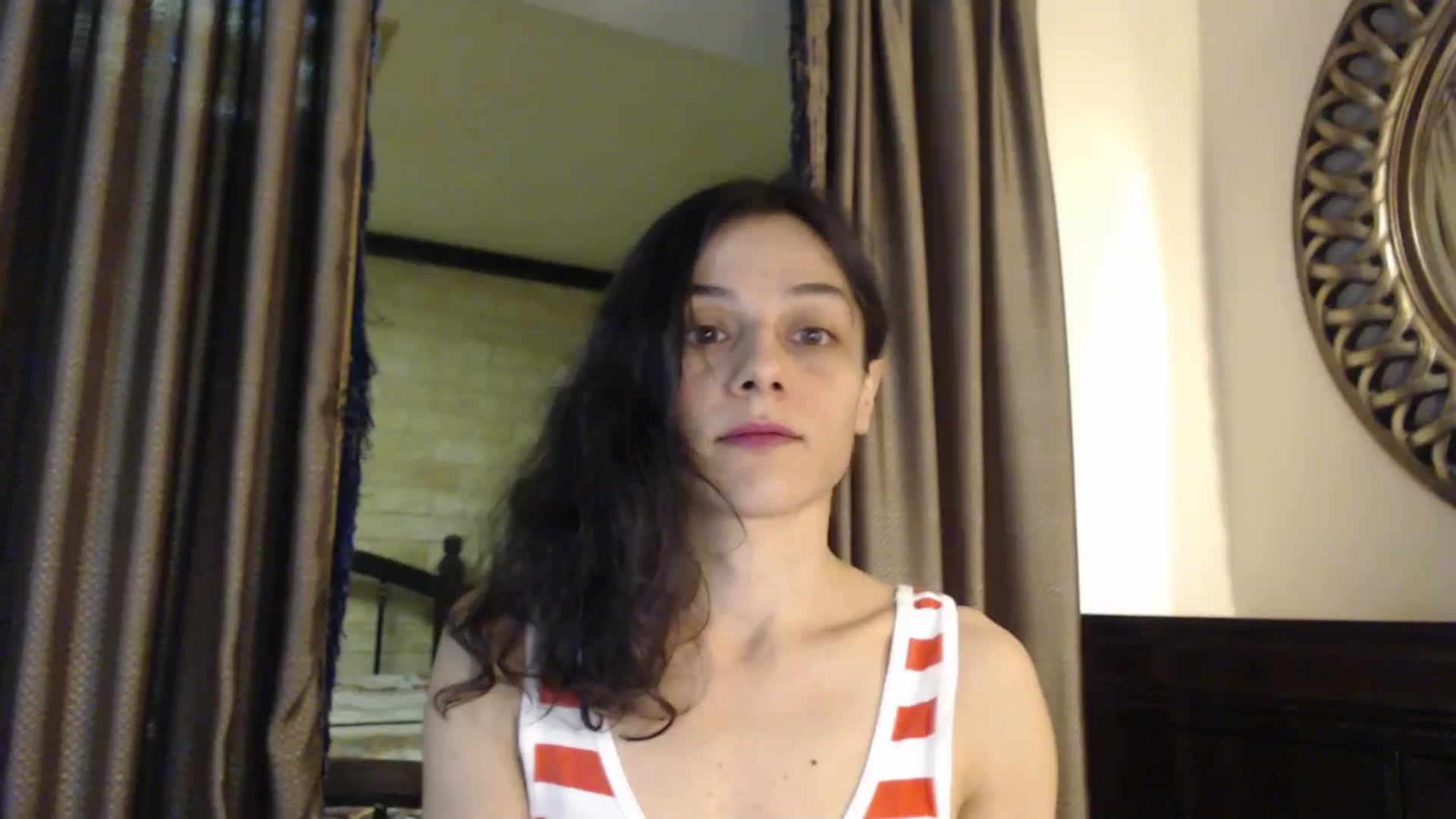 Gallery image thumbnail from ThePerfectNam's myfreecams stream on, 03/19/2026, 02:08 image 19 of 20