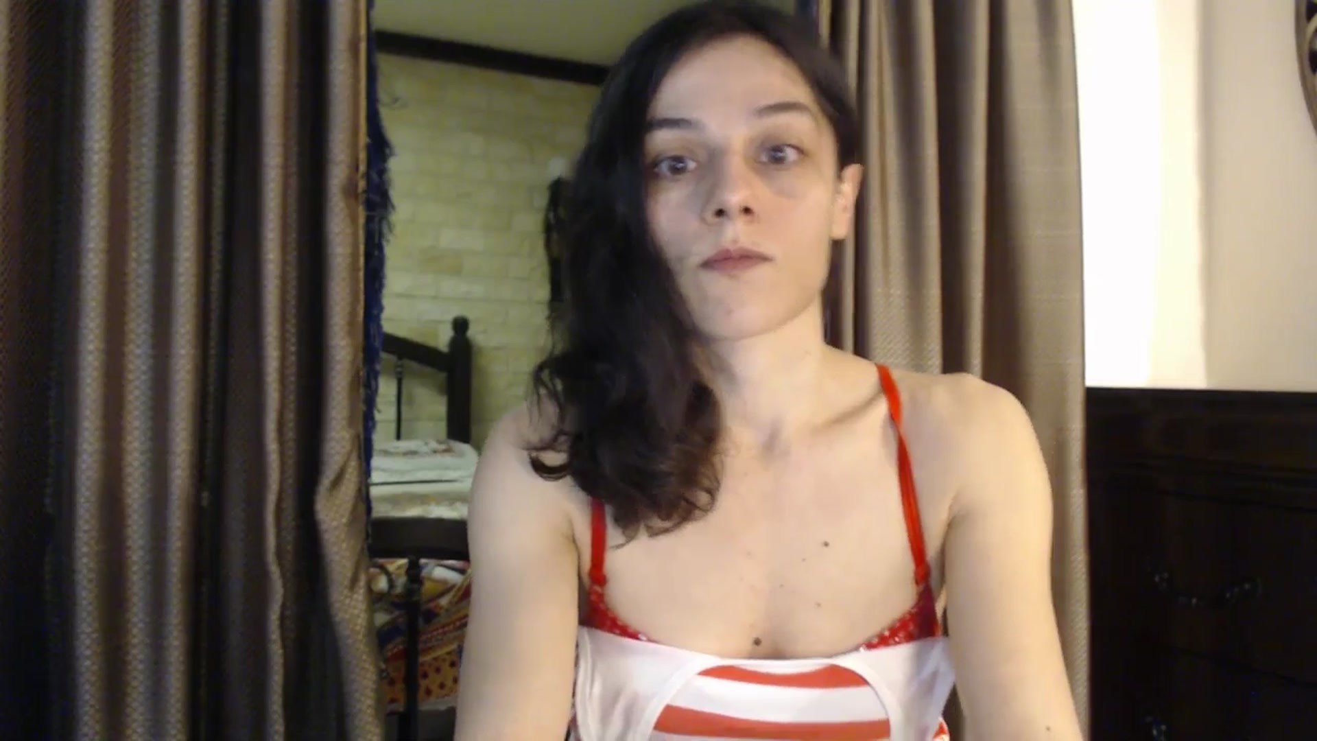 Gallery image thumbnail from ThePerfectNam's myfreecams stream on, 03/19/2026, 02:08 image 5 of 20