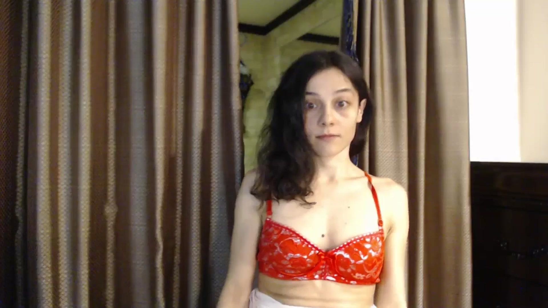 Gallery image thumbnail from ThePerfectNam's myfreecams stream on, 03/19/2026, 02:08 image 2 of 20
