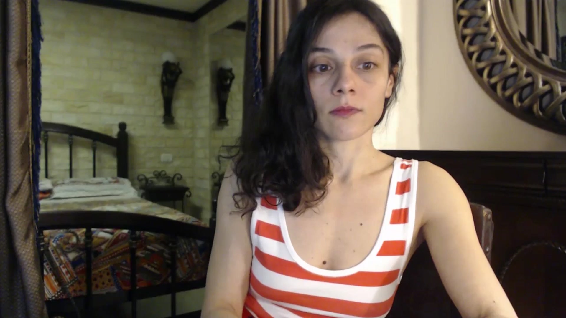 Gallery image thumbnail from ThePerfectNam's myfreecams stream on, 03/19/2026, 03:45 image 11 of 20